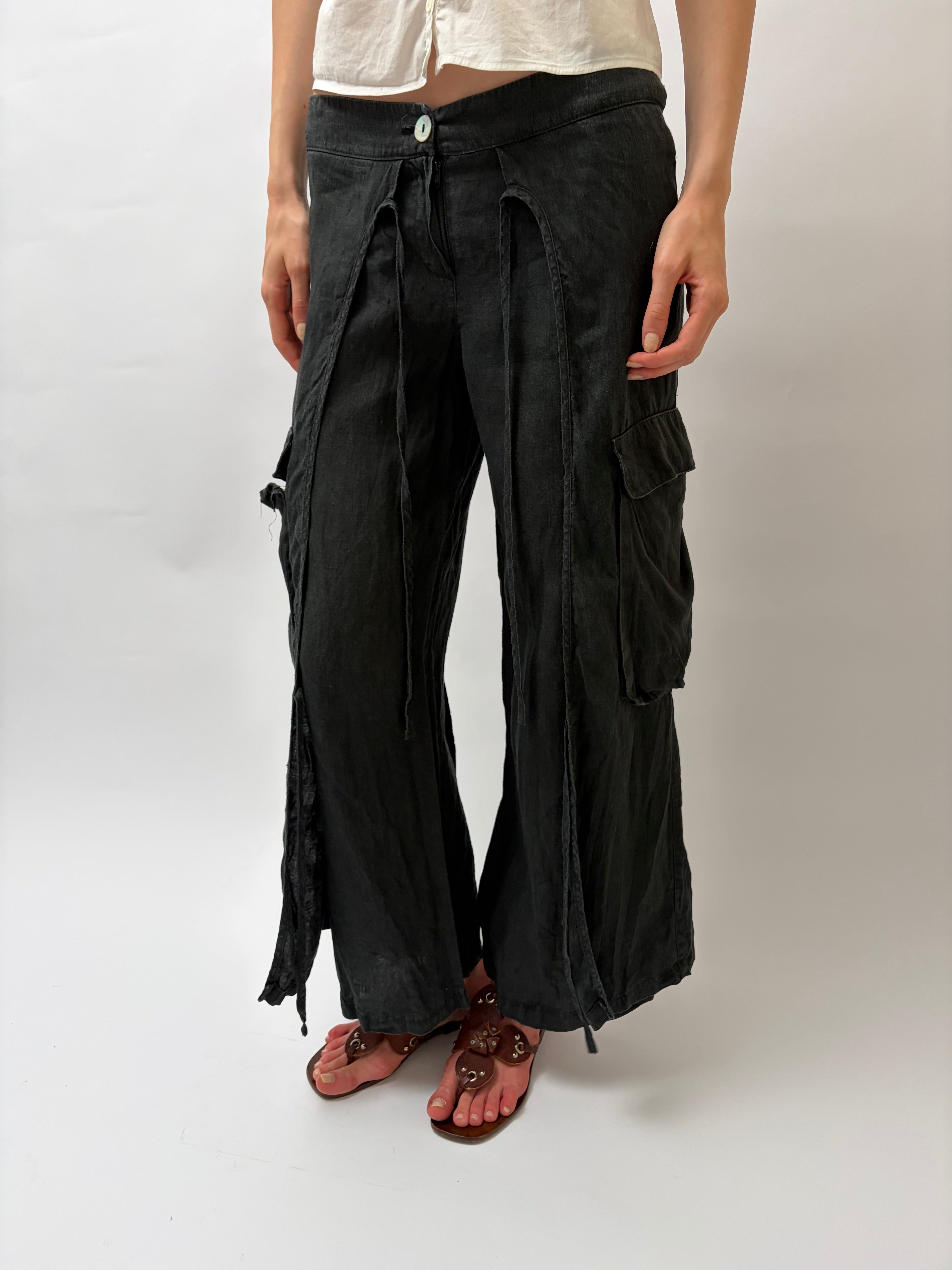 Italien Vintage Pants