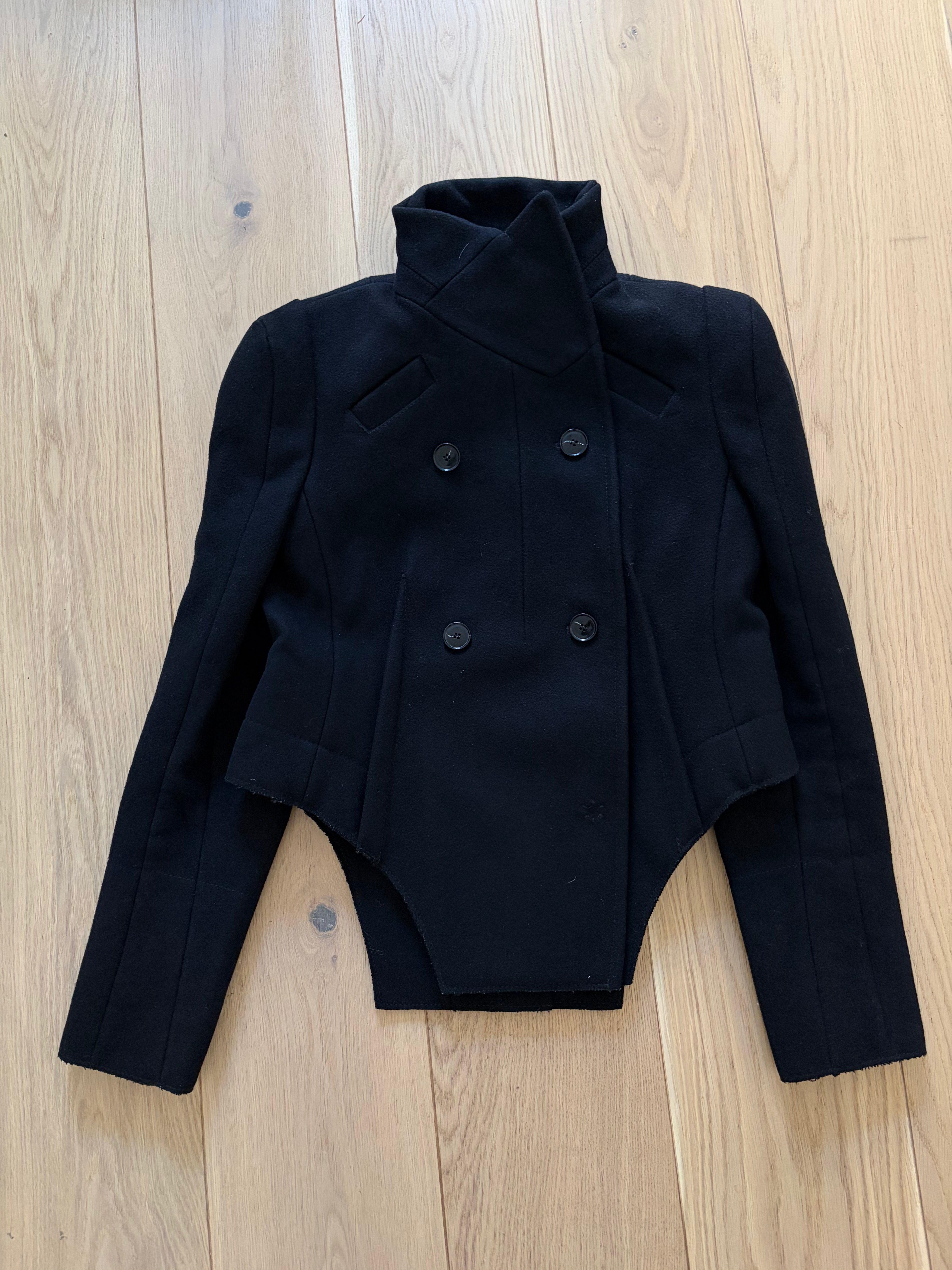 French Vintage Jacket