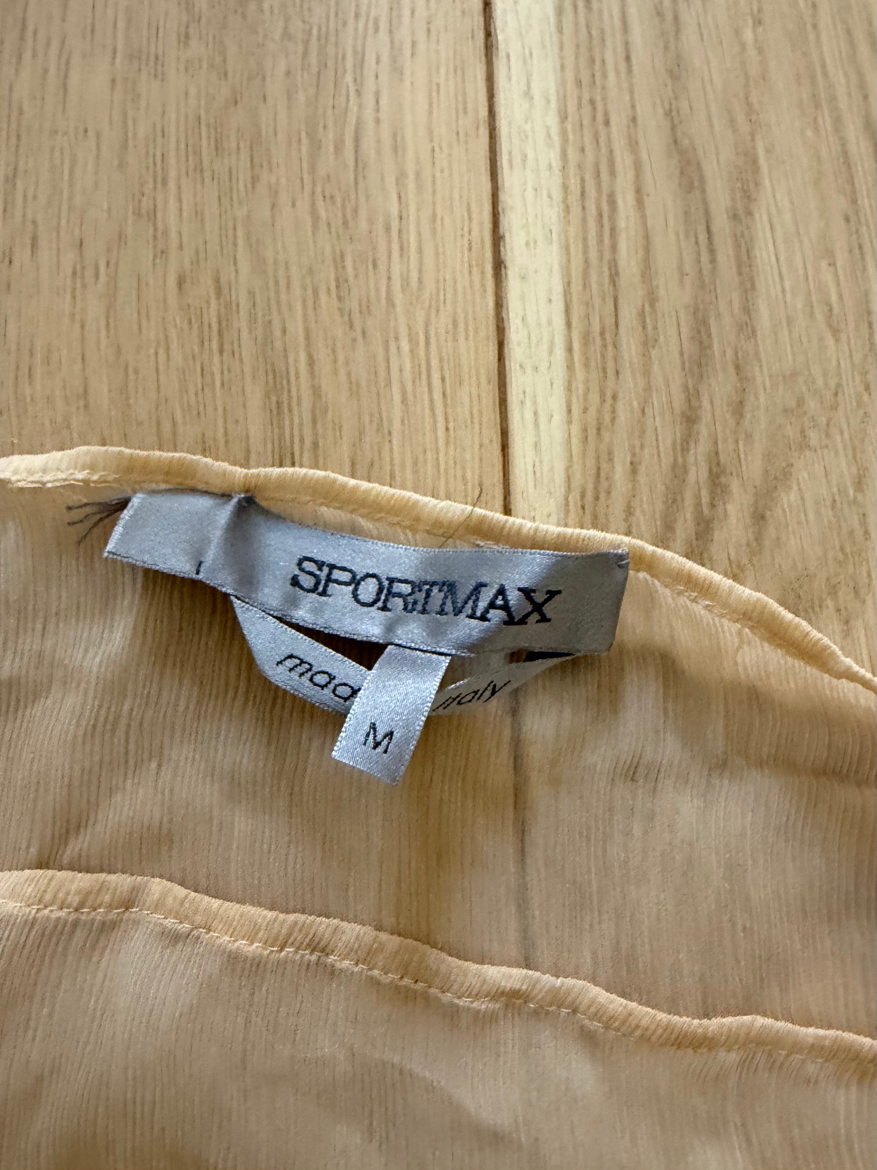 Sportmax Top