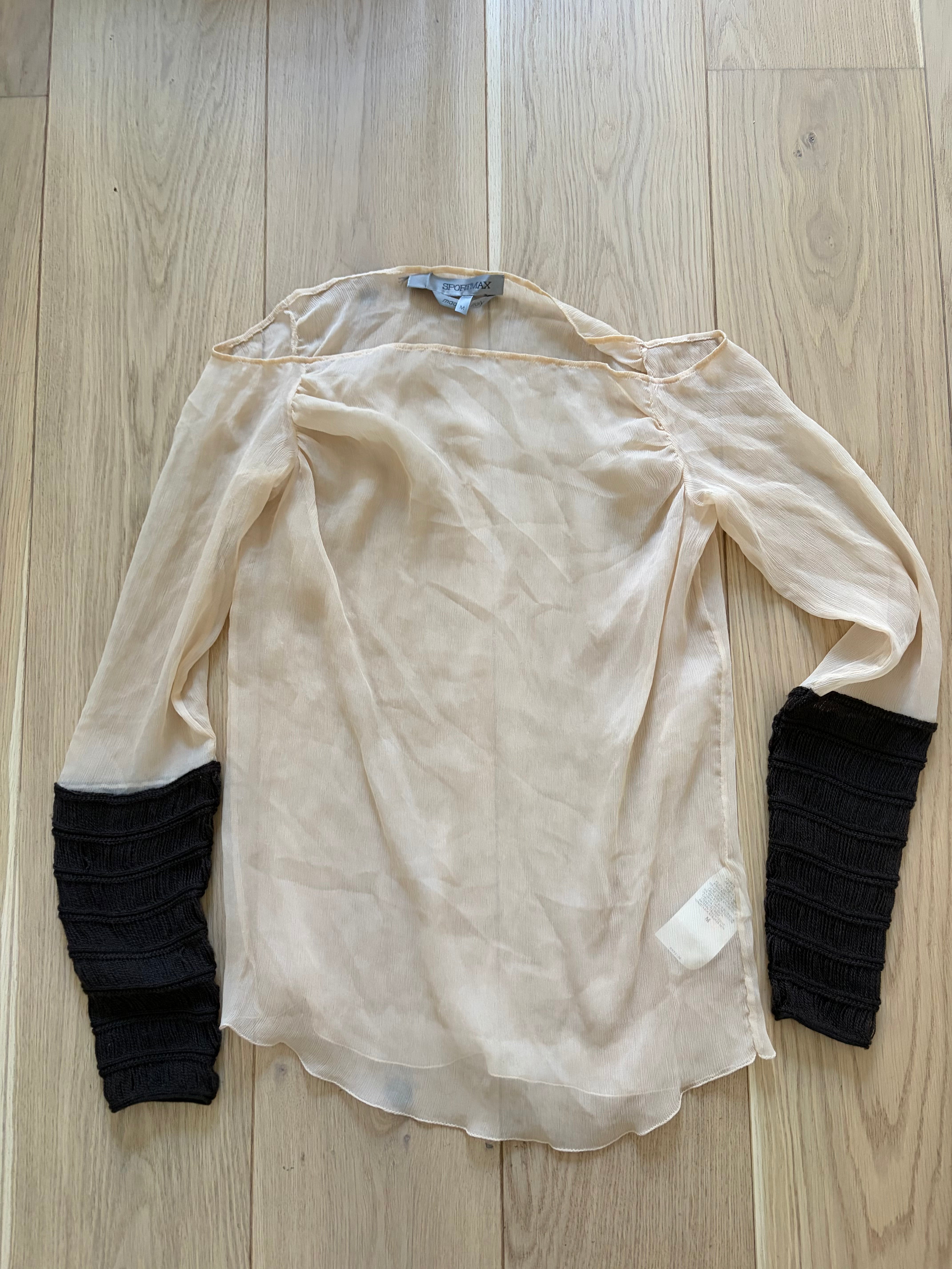 Sportmax Top
