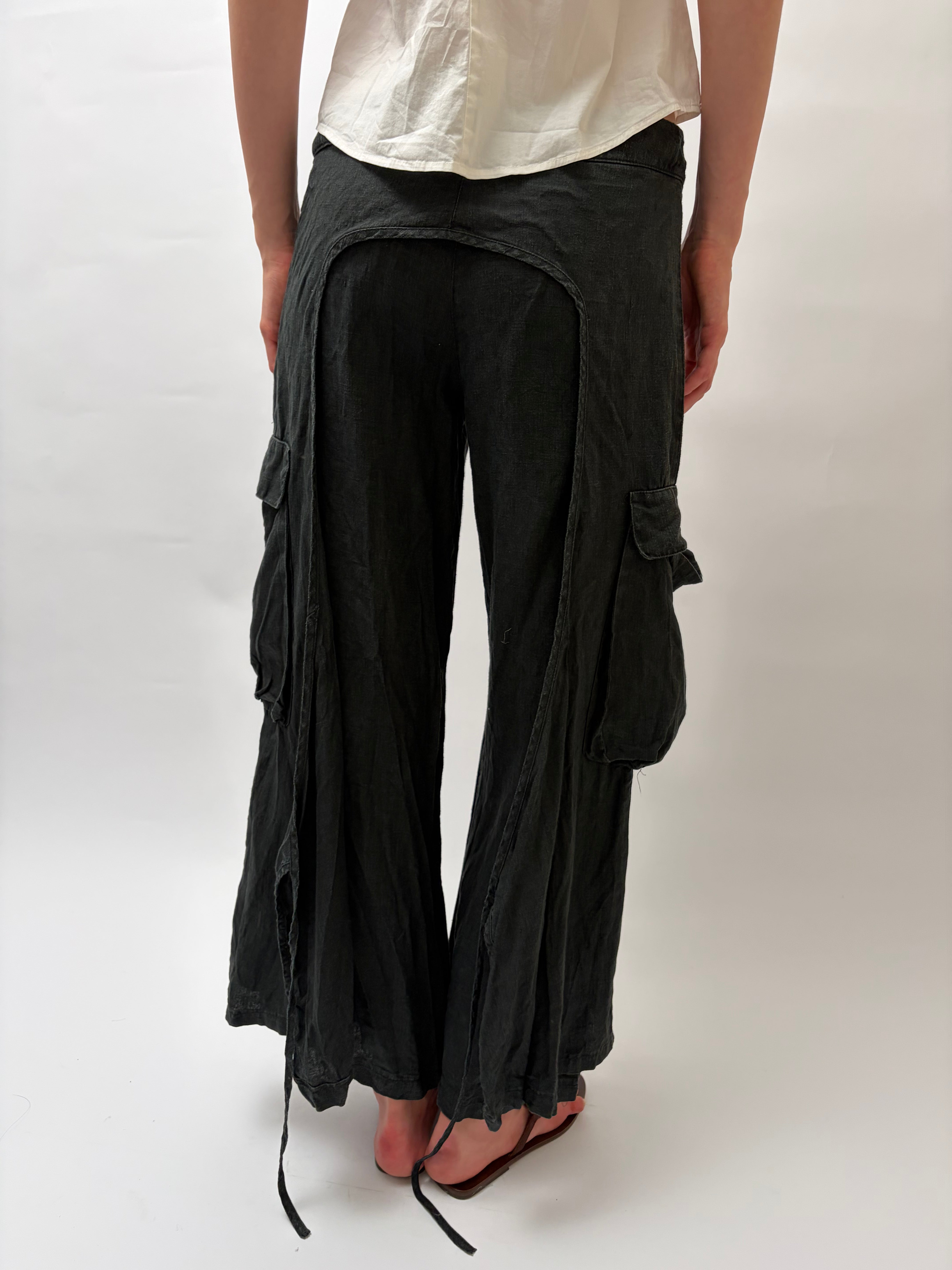 Italien Vintage Pants
