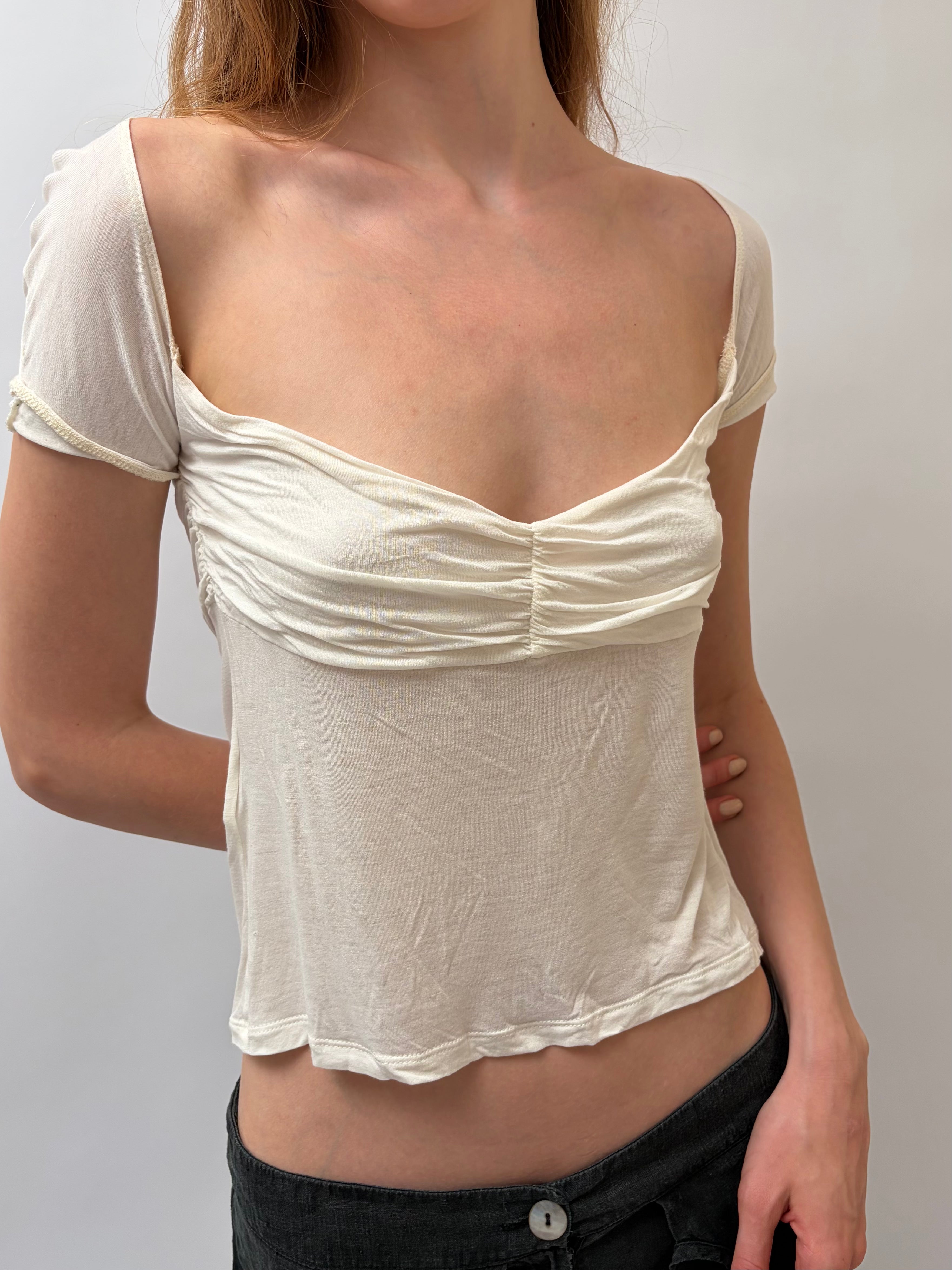Valentino Top