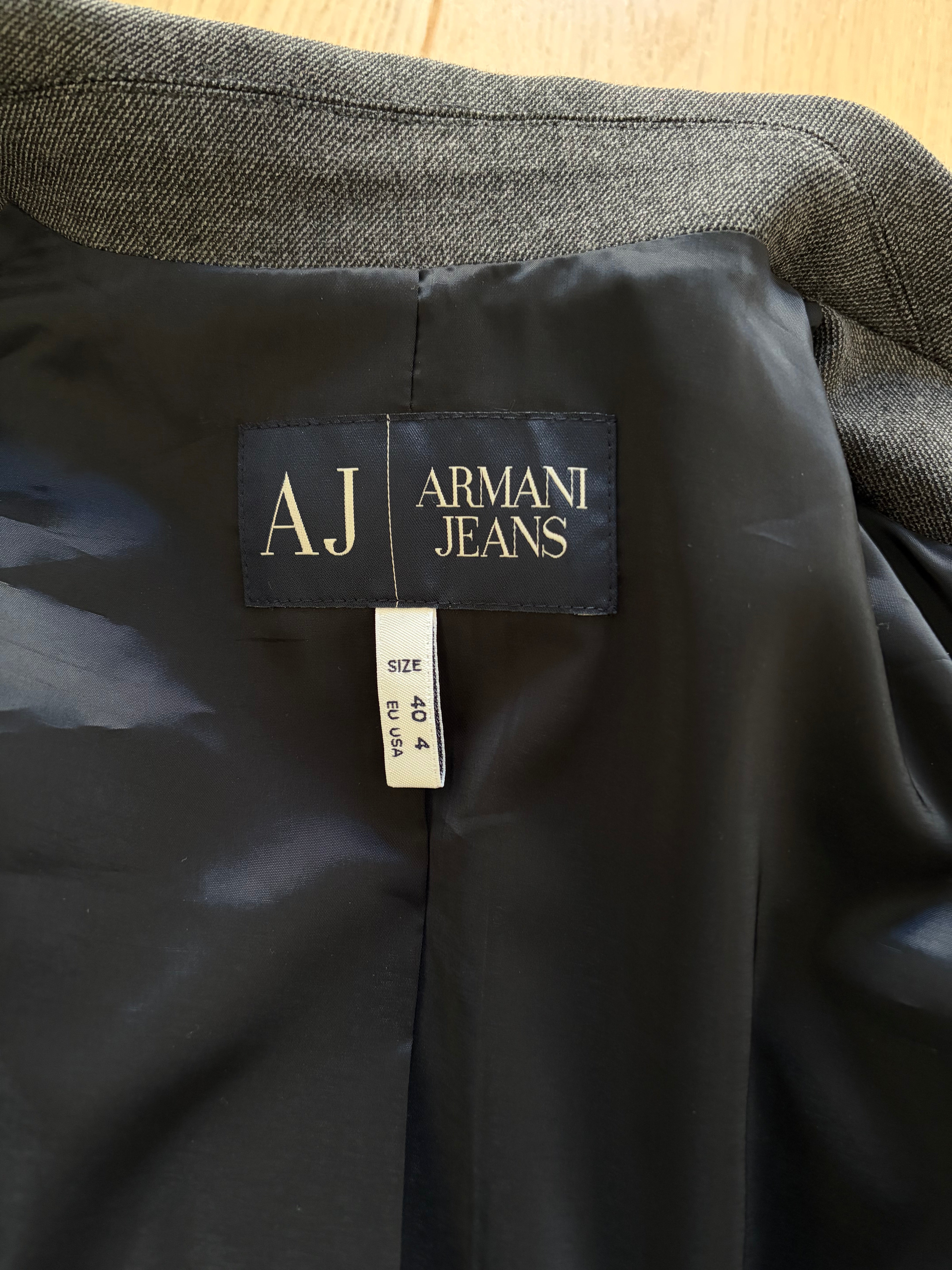 Armani Blazer