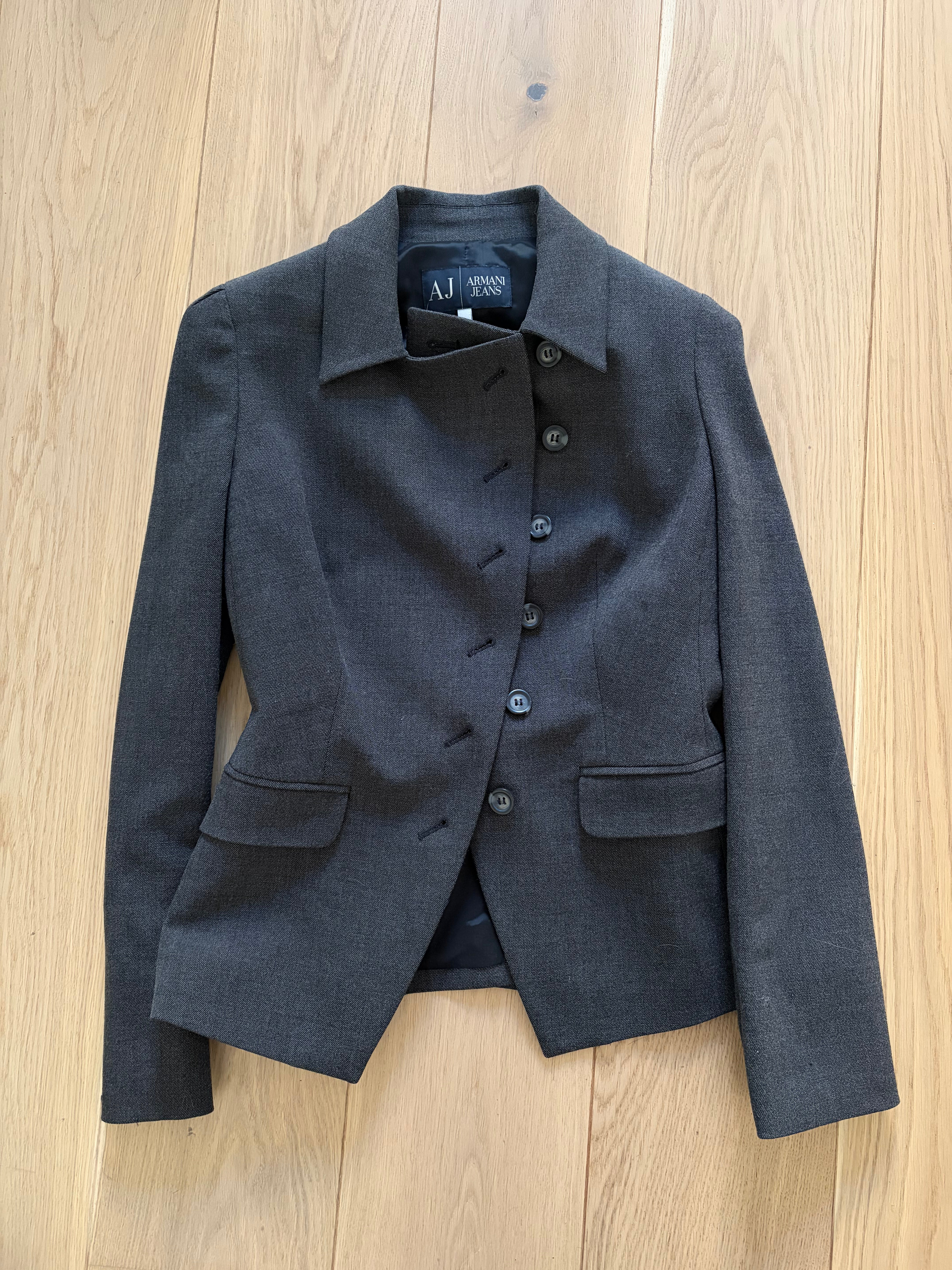 Armani Blazer