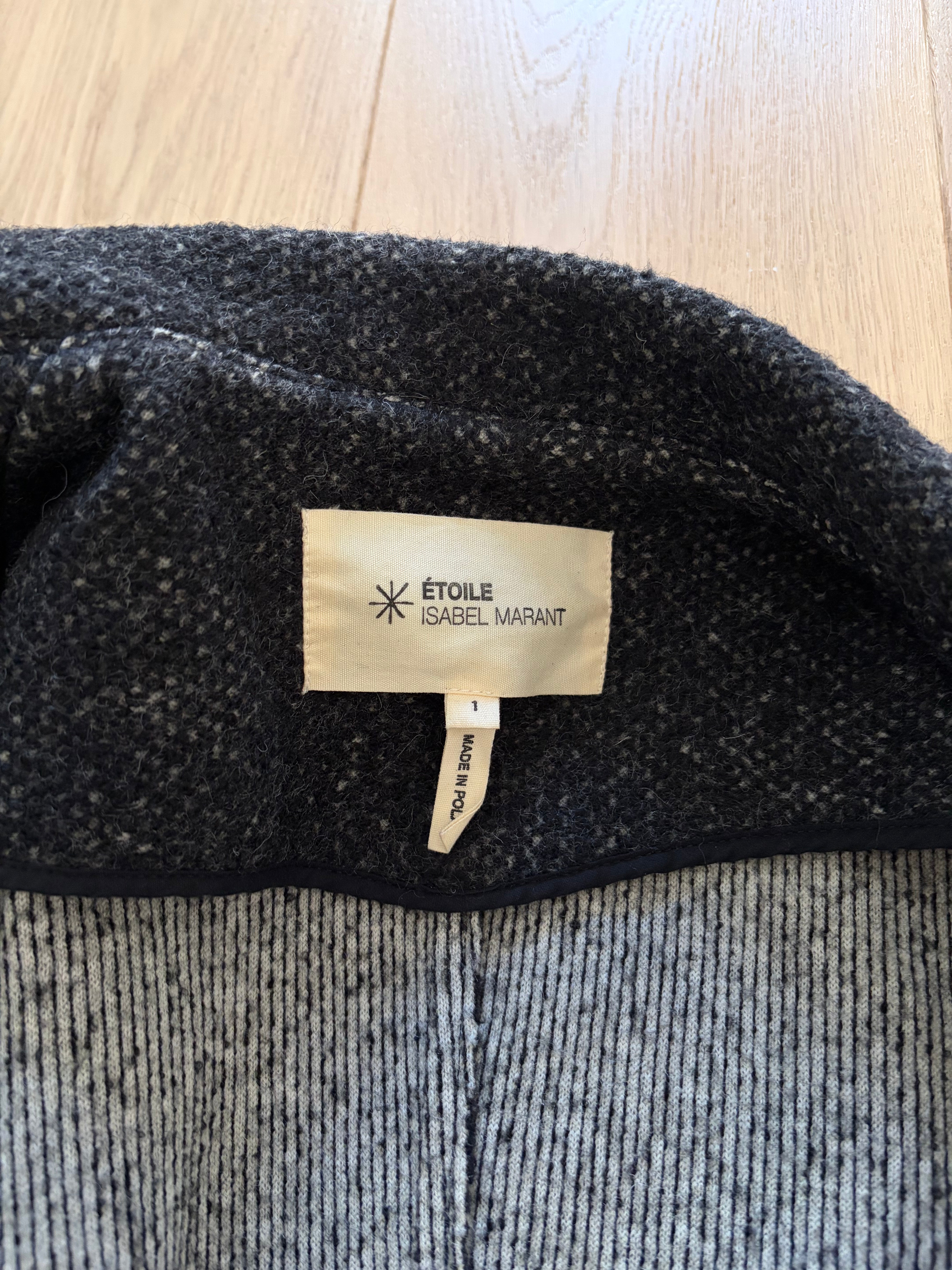 Isabel Marant Blazer
