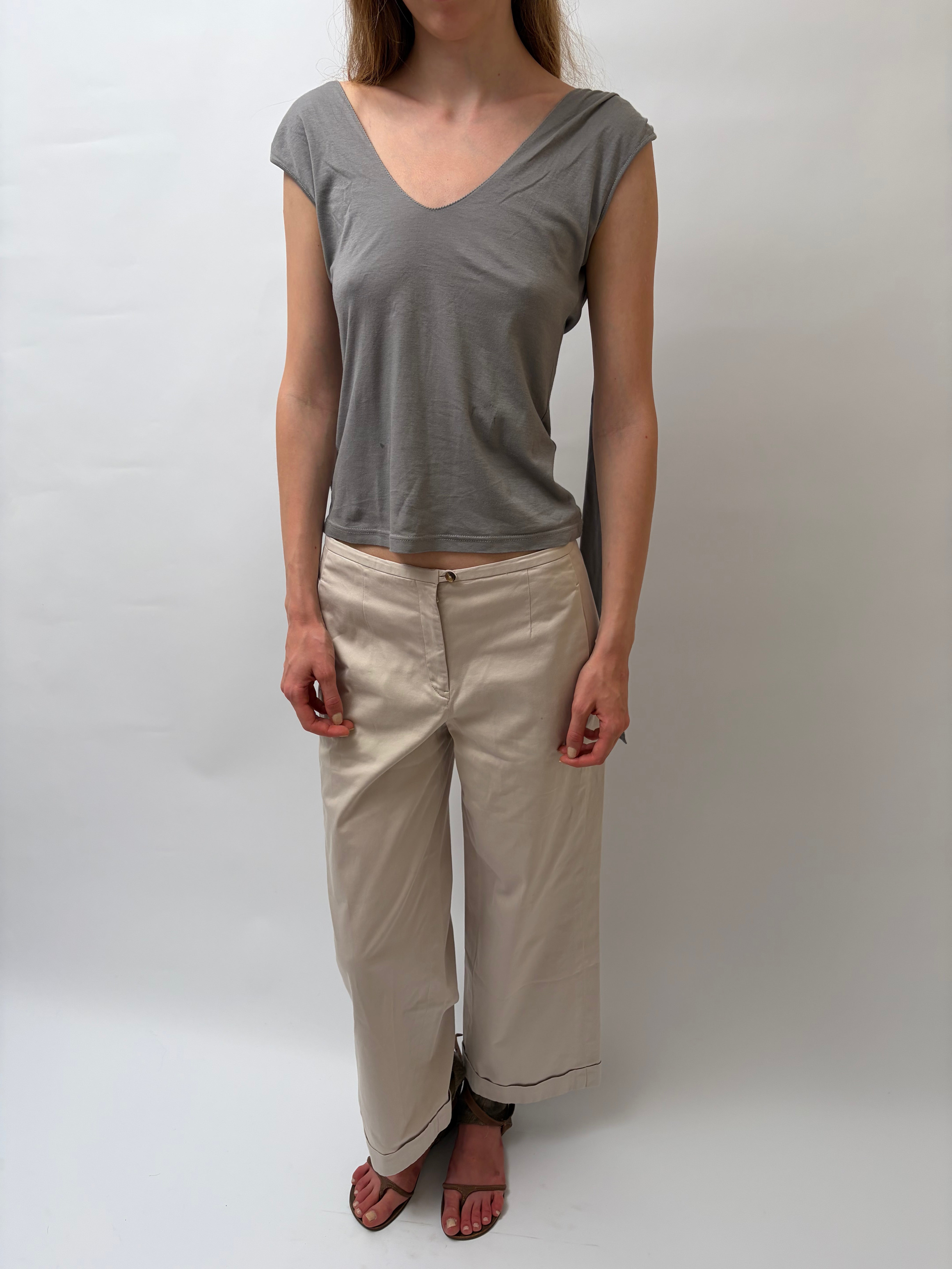 Jil Sander Pants