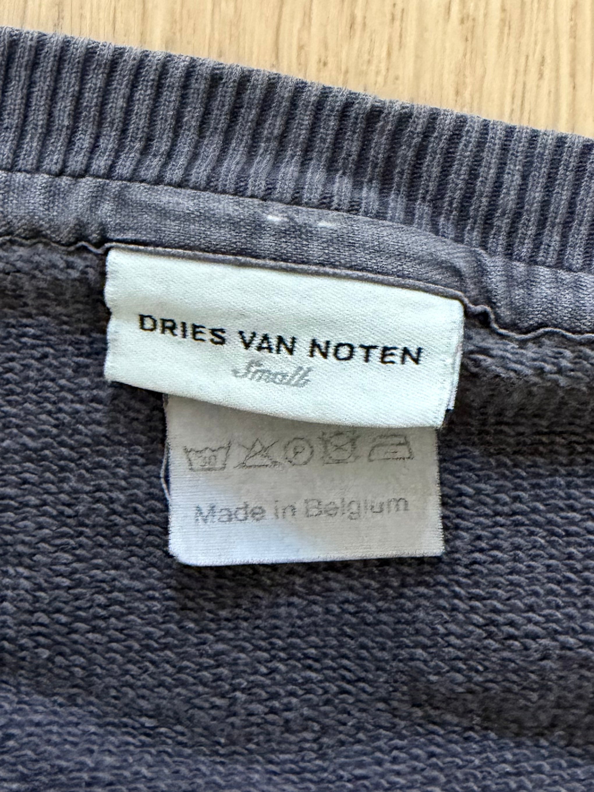 Dries Van Noten Sweater
