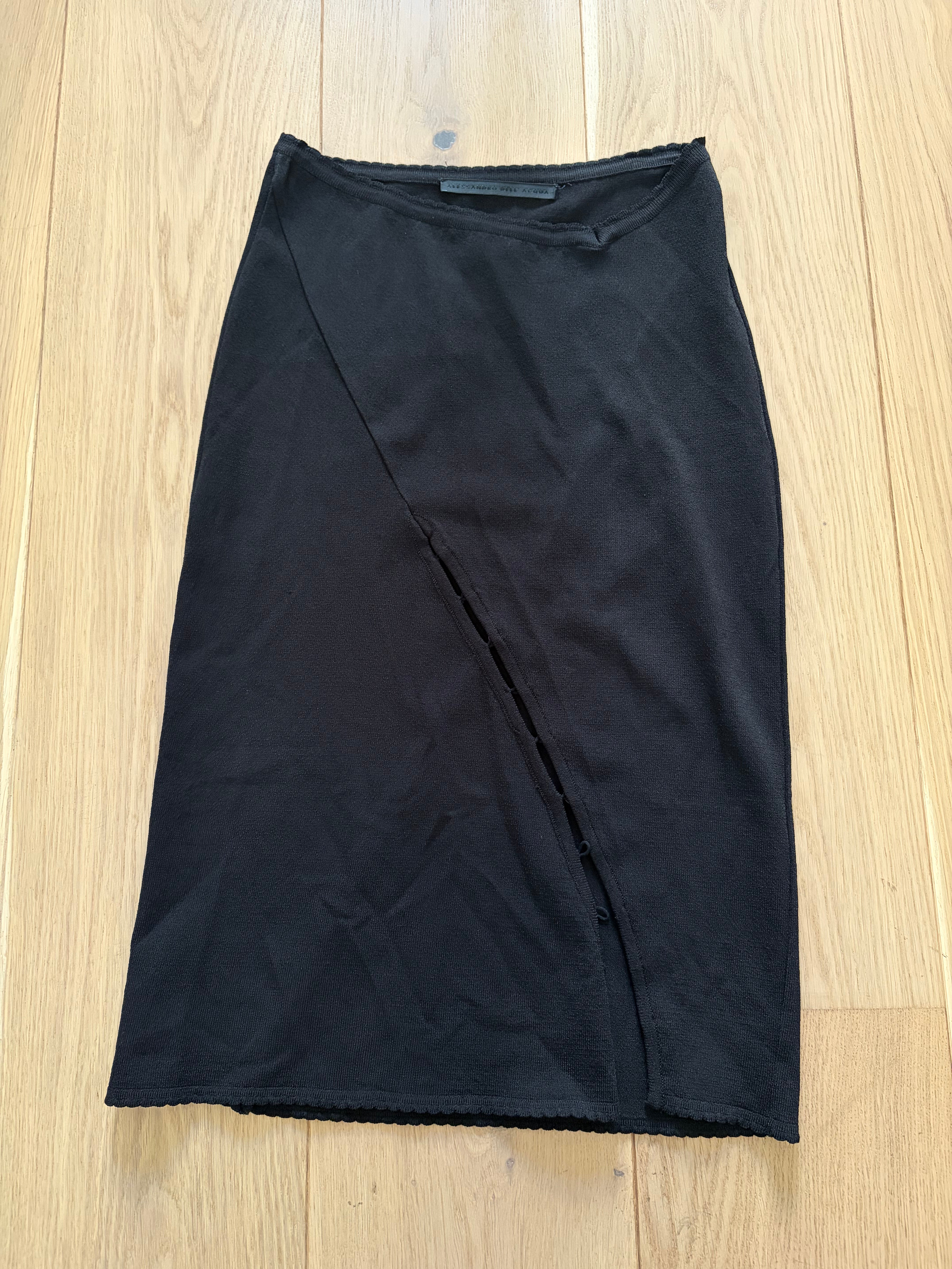 Alessandro Dell'Acqua Skirt