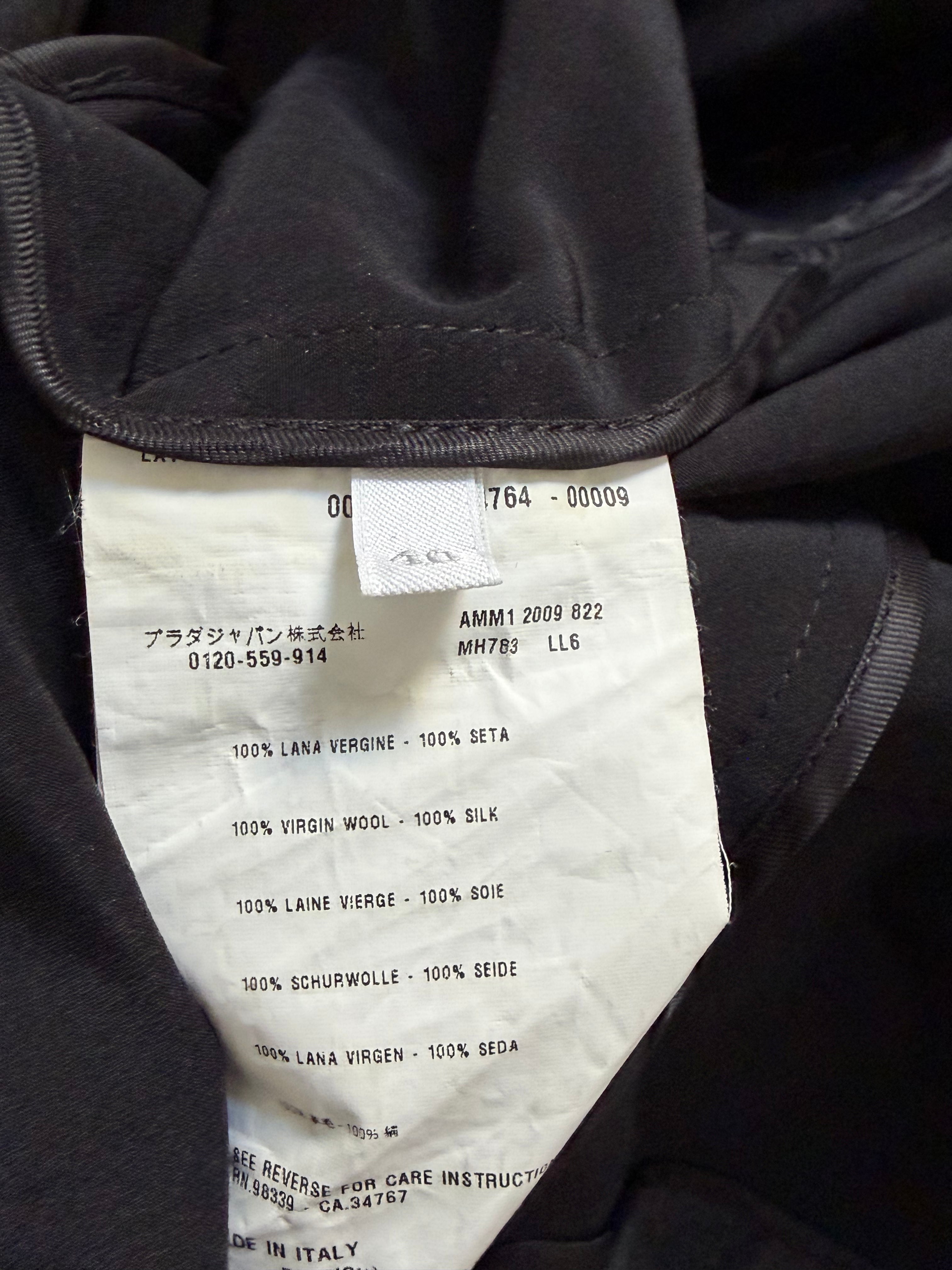 Miu Miu Blazer
