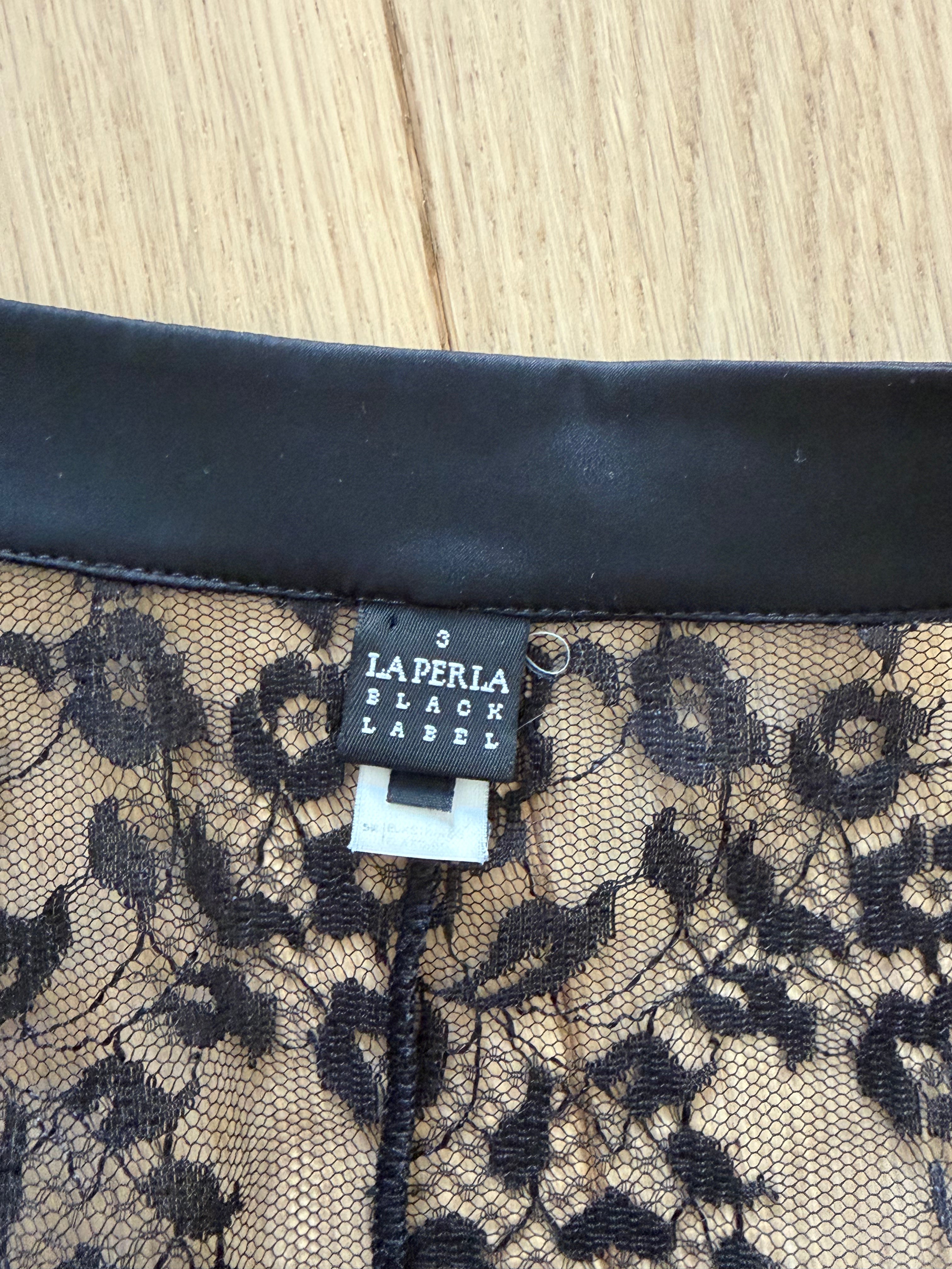 La Perla Top