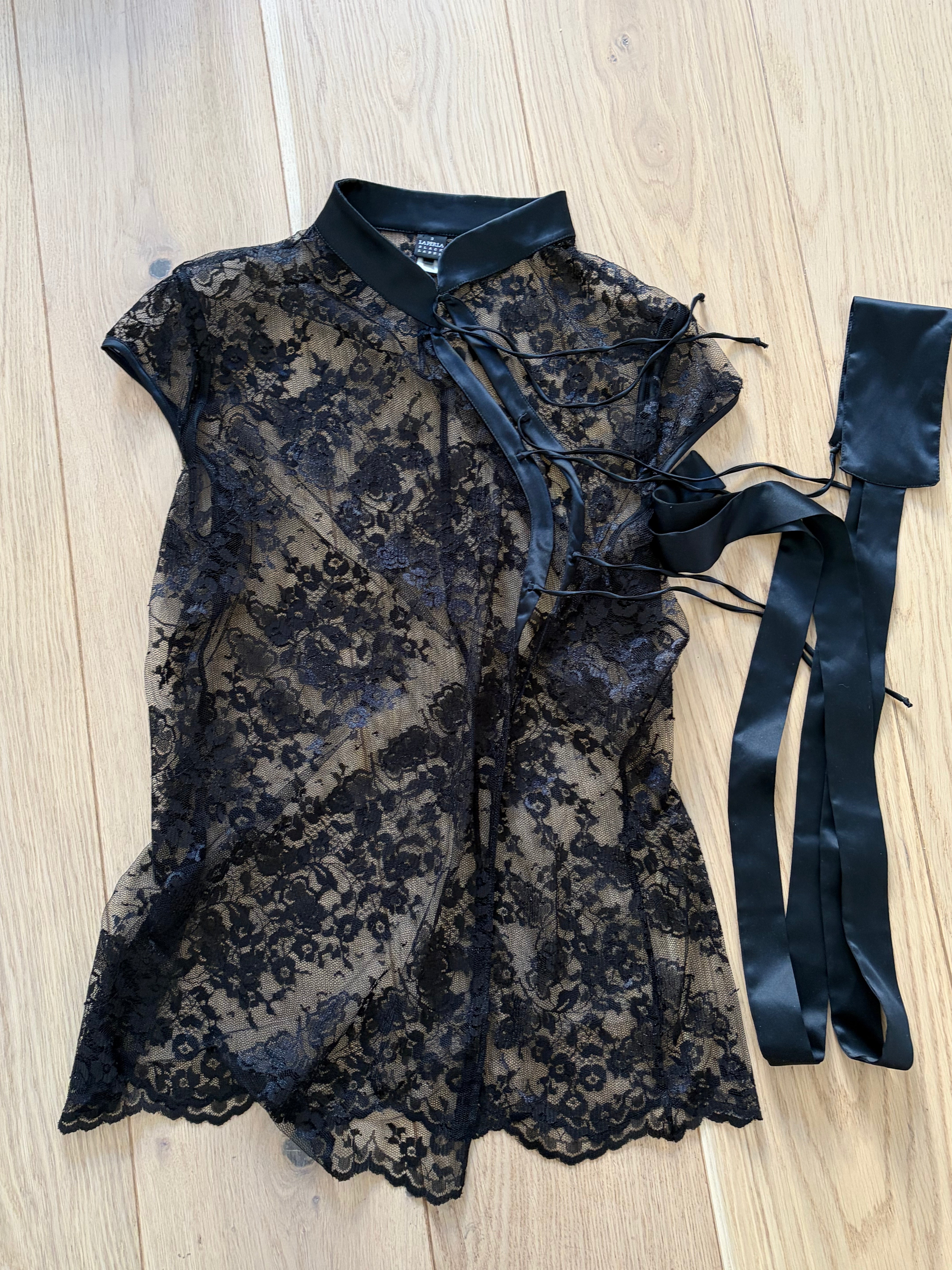 La Perla Top