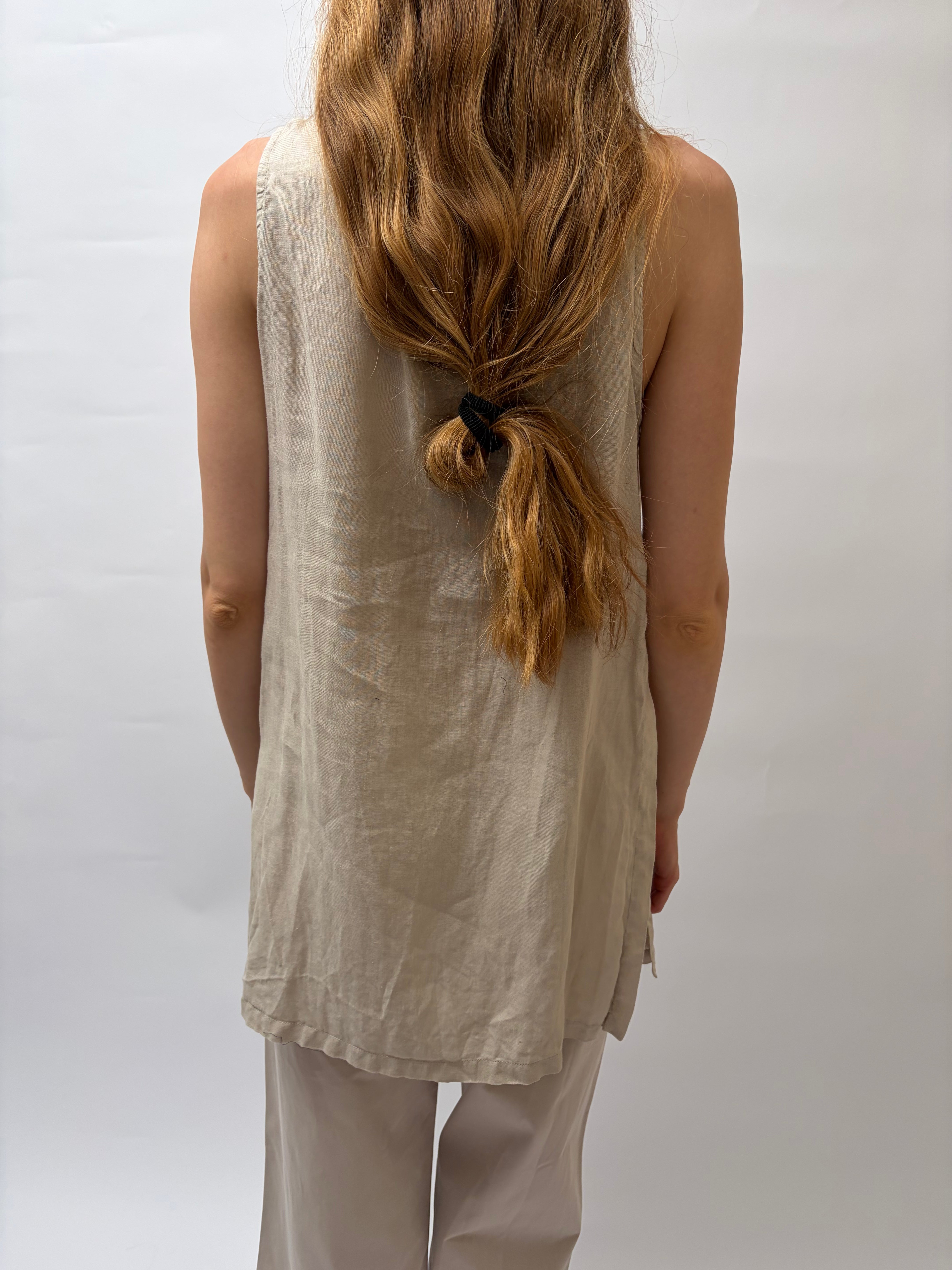 Sarah Pacini Top