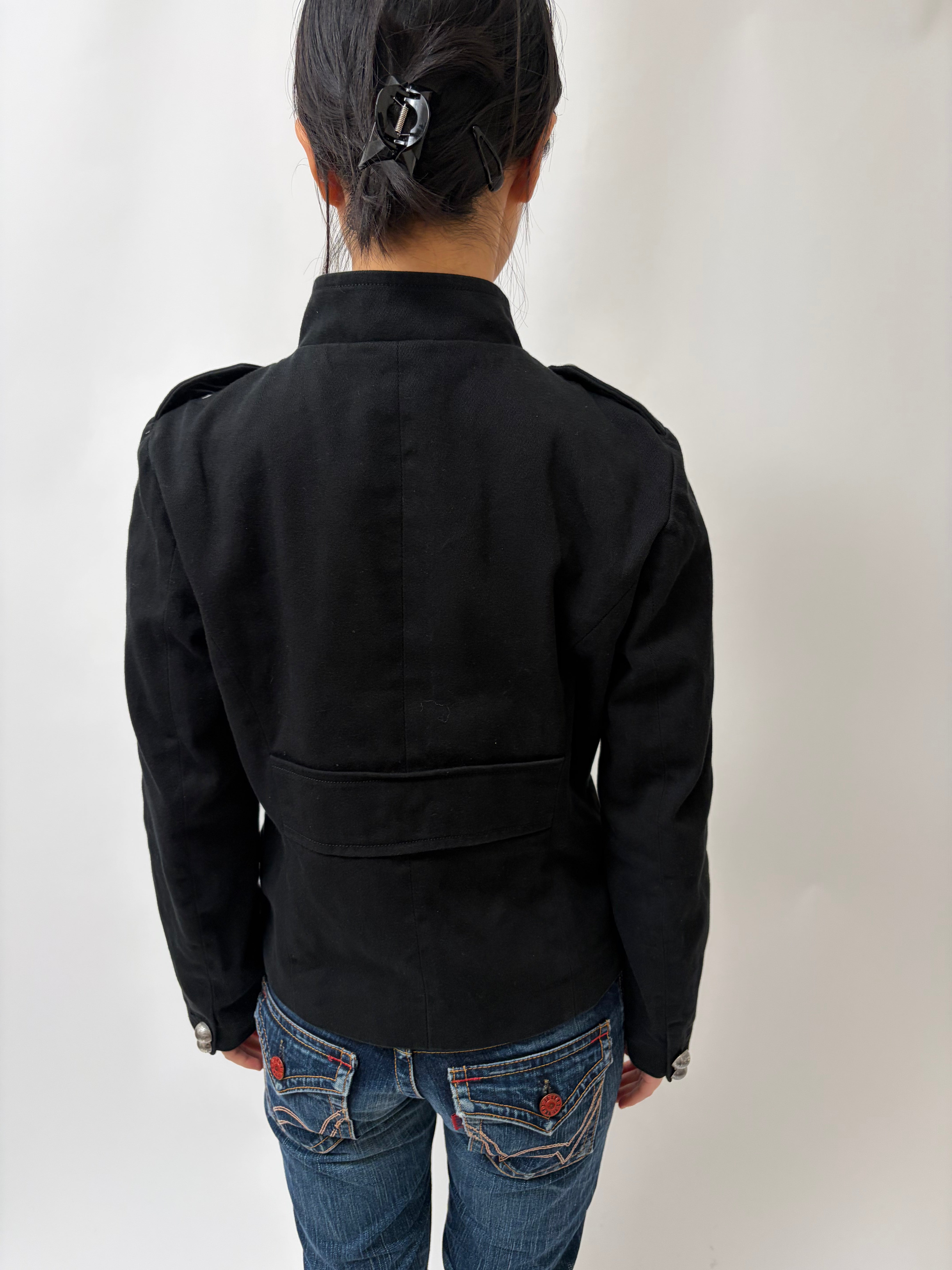 Italien Vintage Jacket