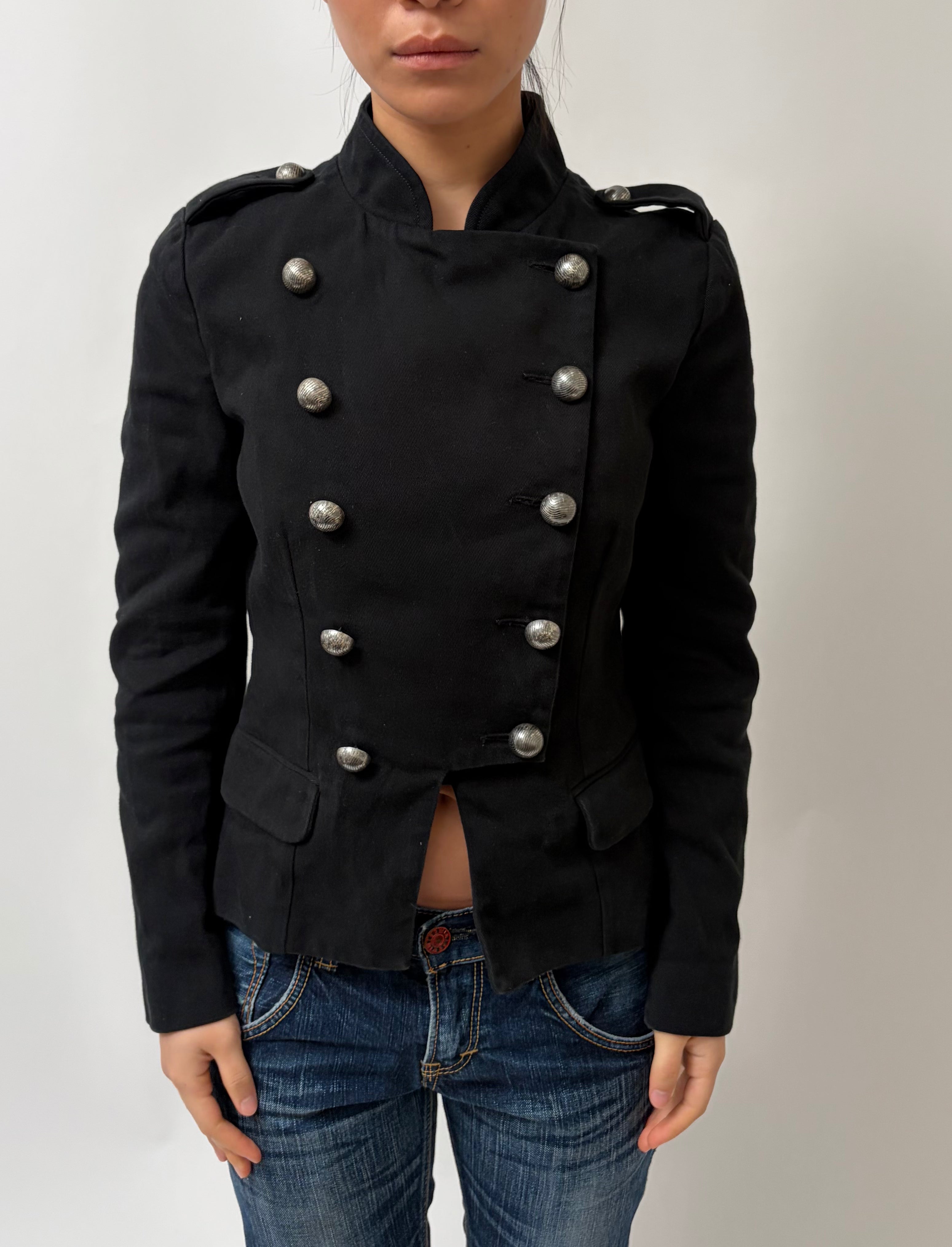 Italien Vintage Jacket