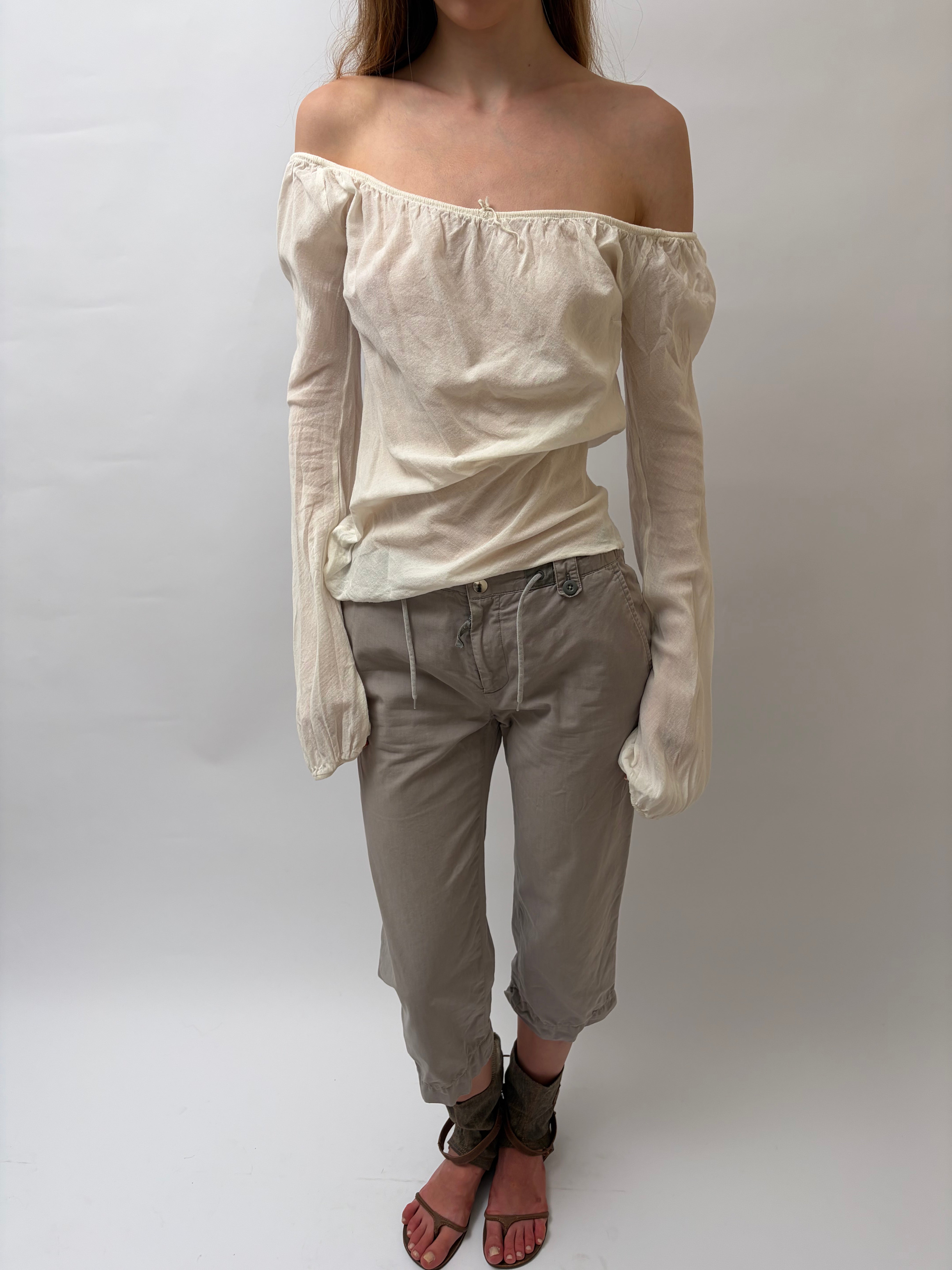 Nolita Top