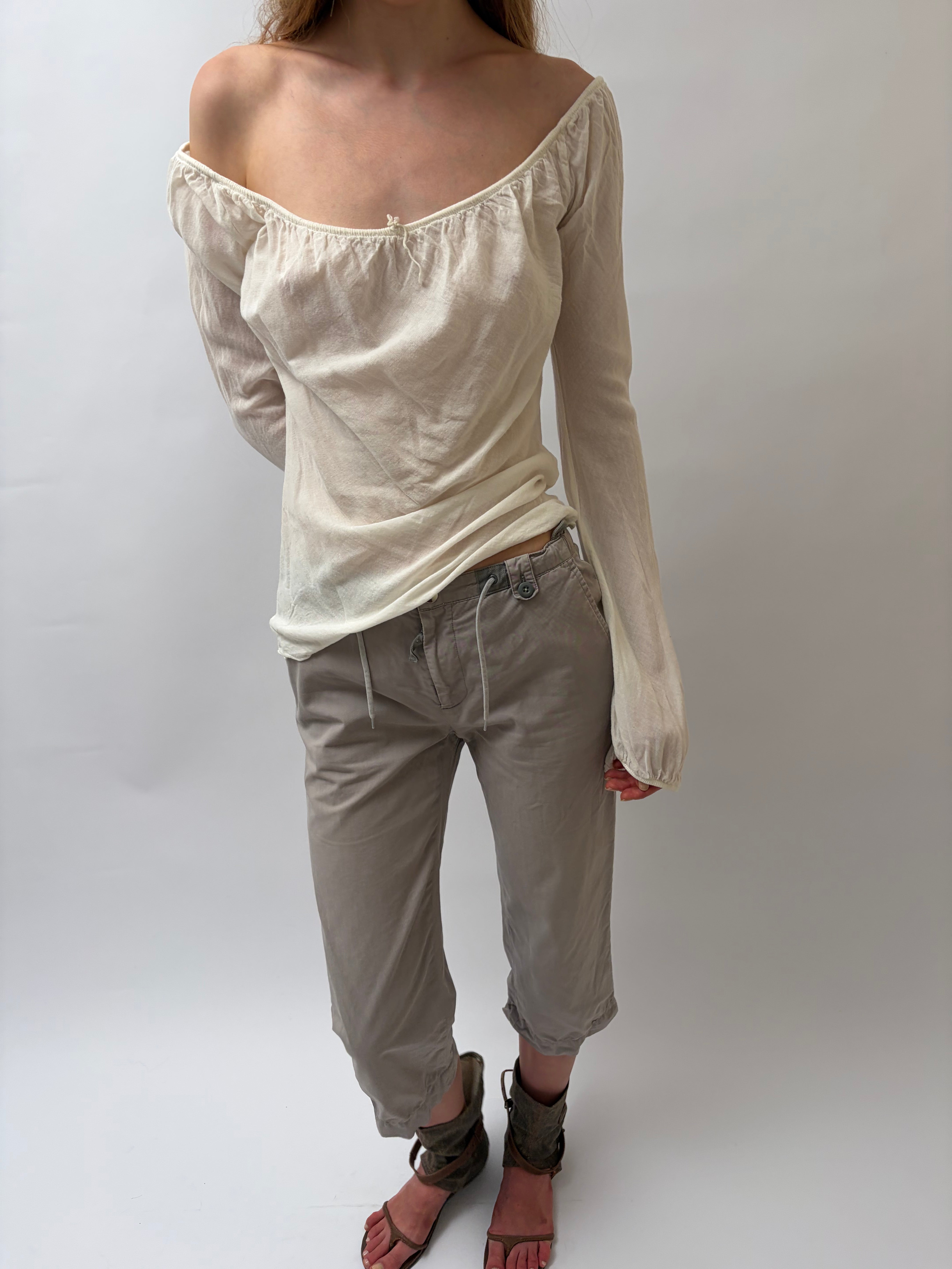 Nolita Top