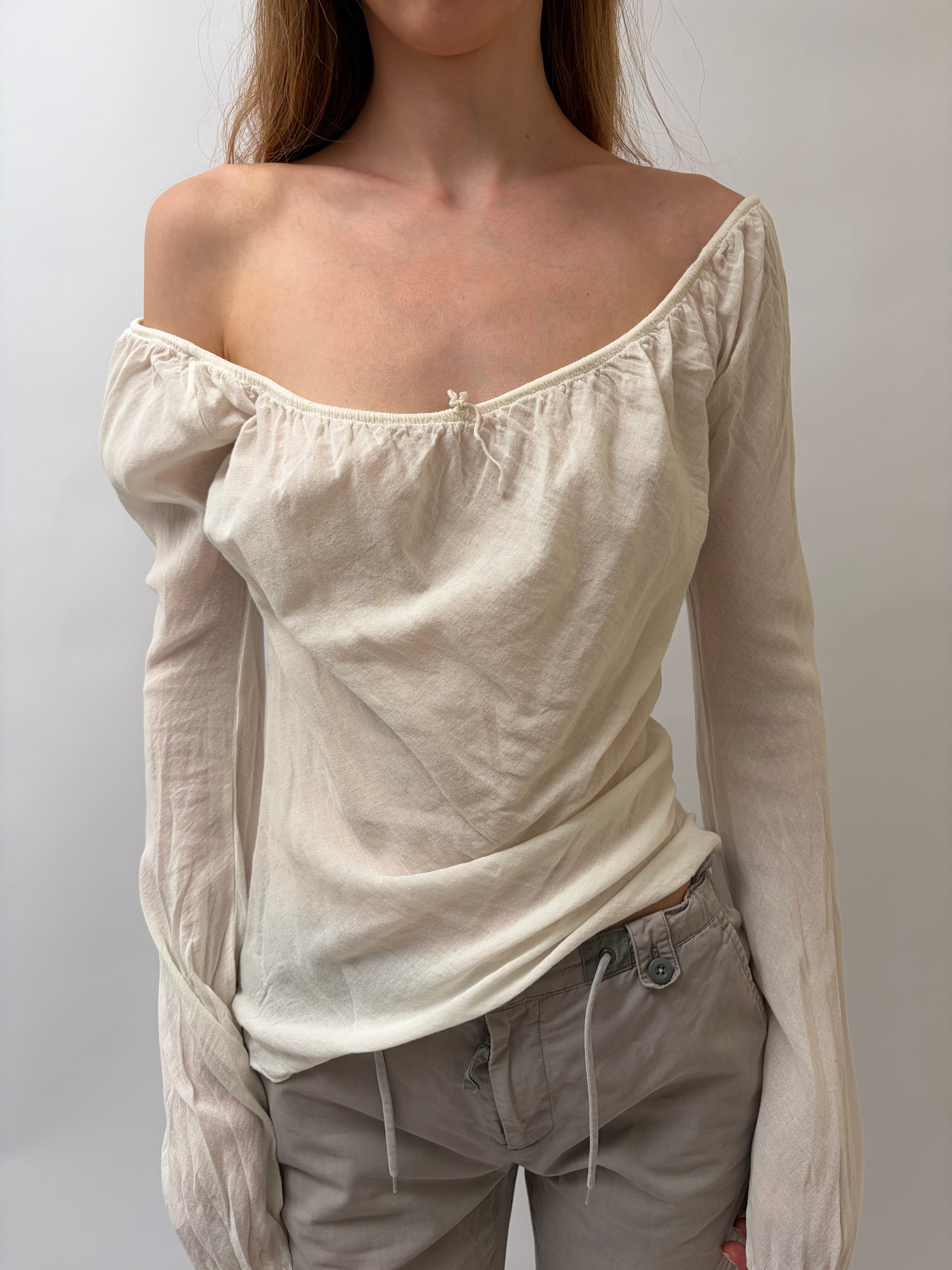 Nolita Top
