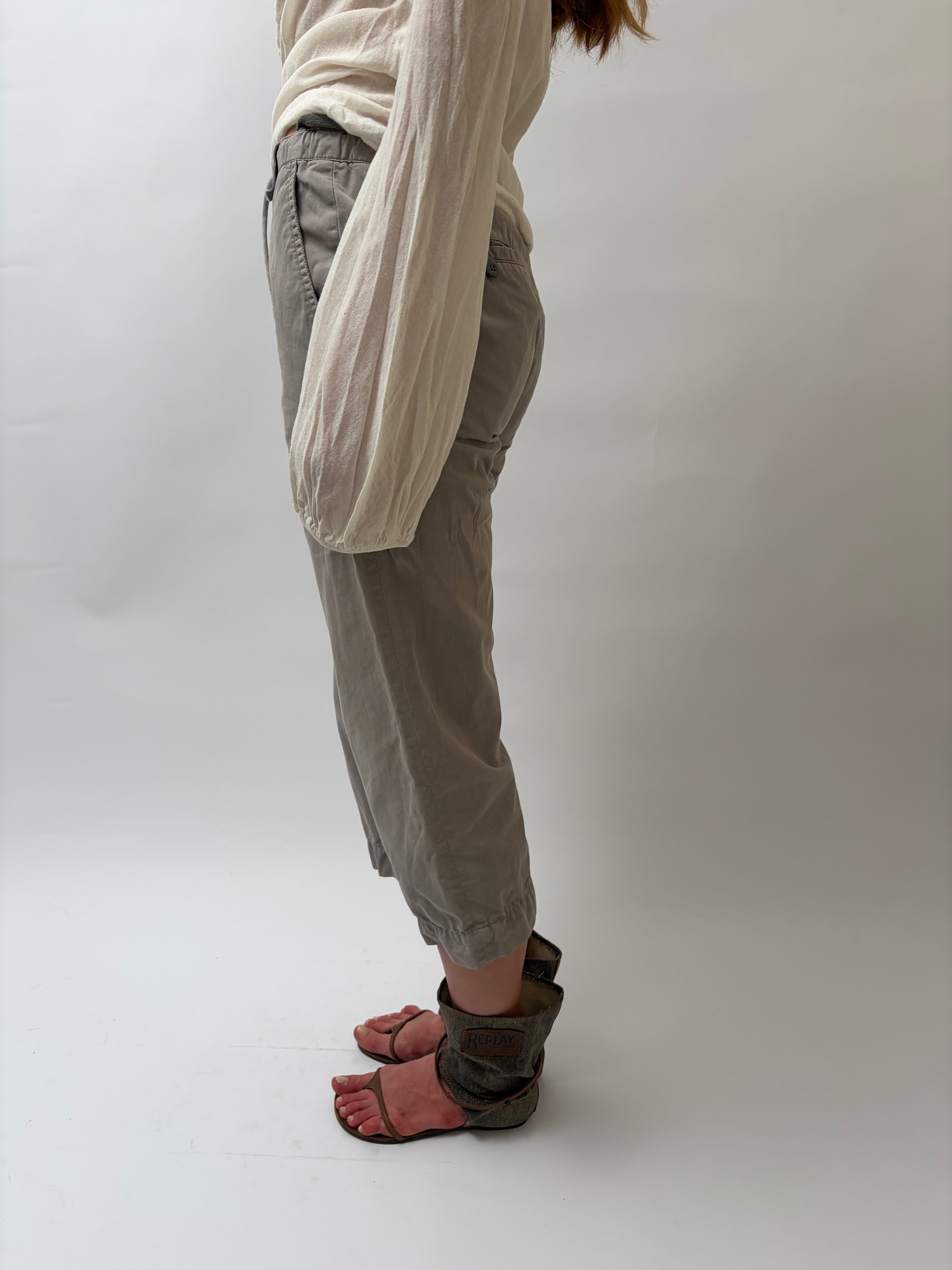 Helmut Lang 1999 Capri