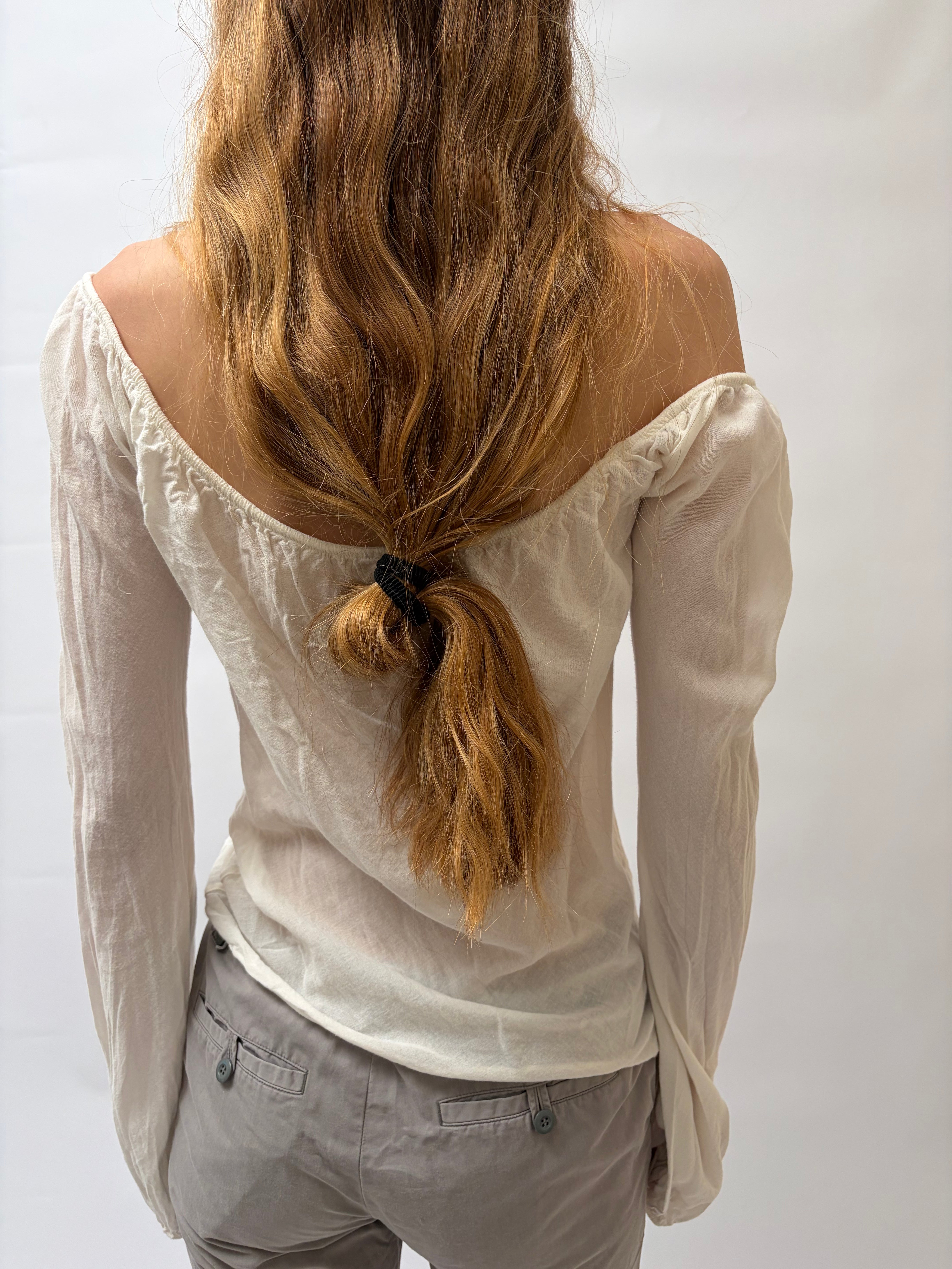 Nolita Top