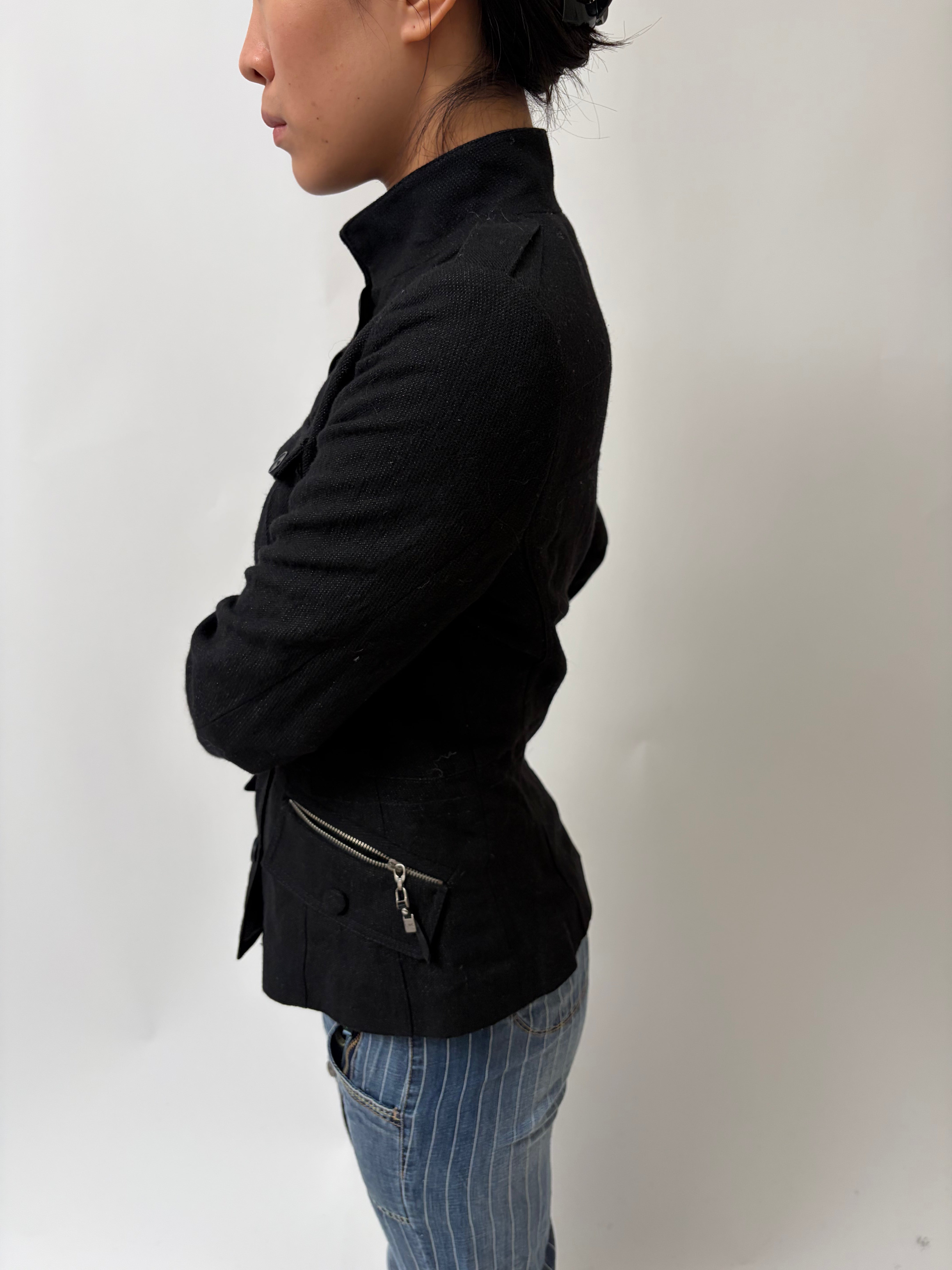 Costume National Jacket