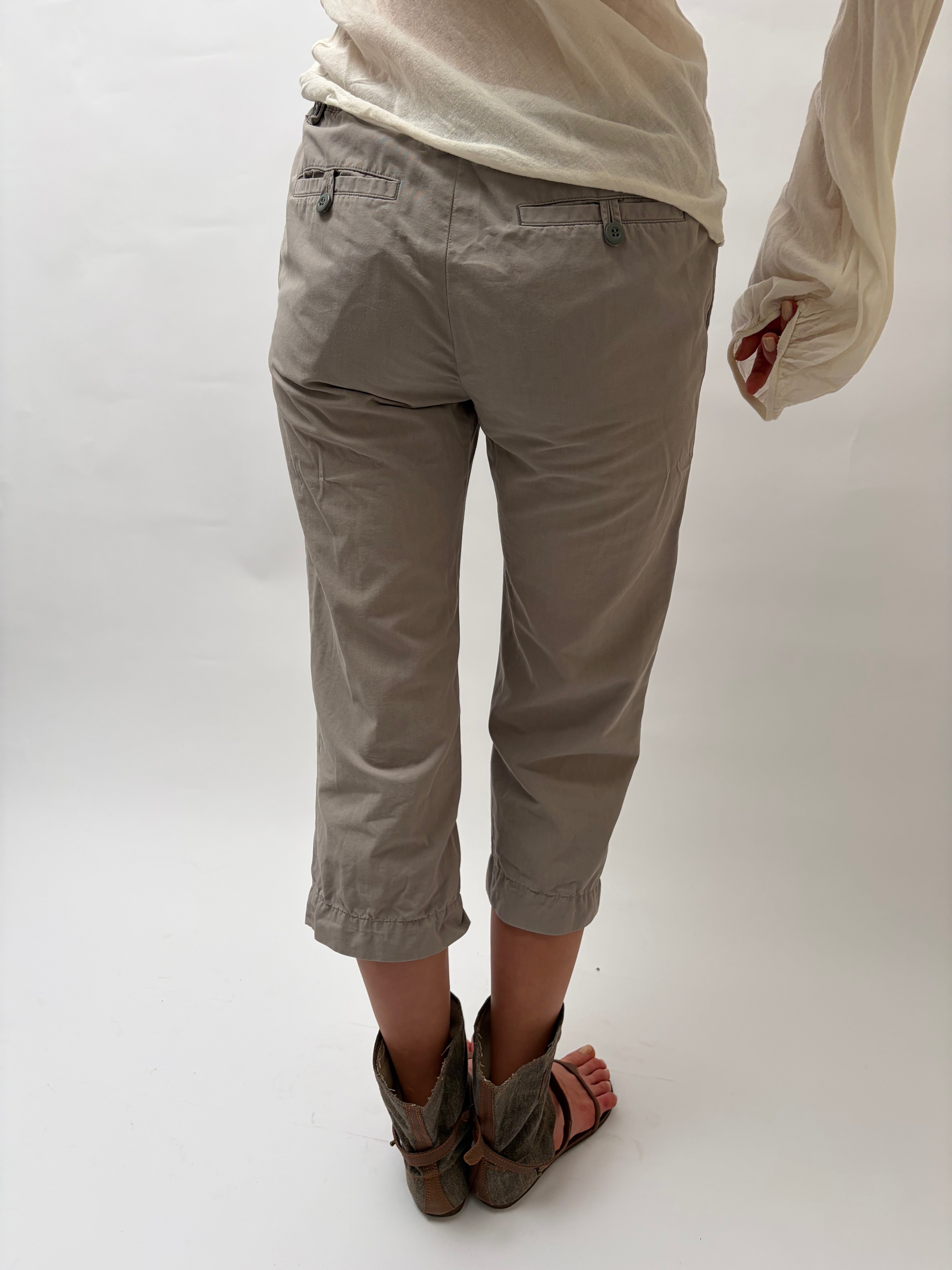 Helmut Lang 1999 Capri