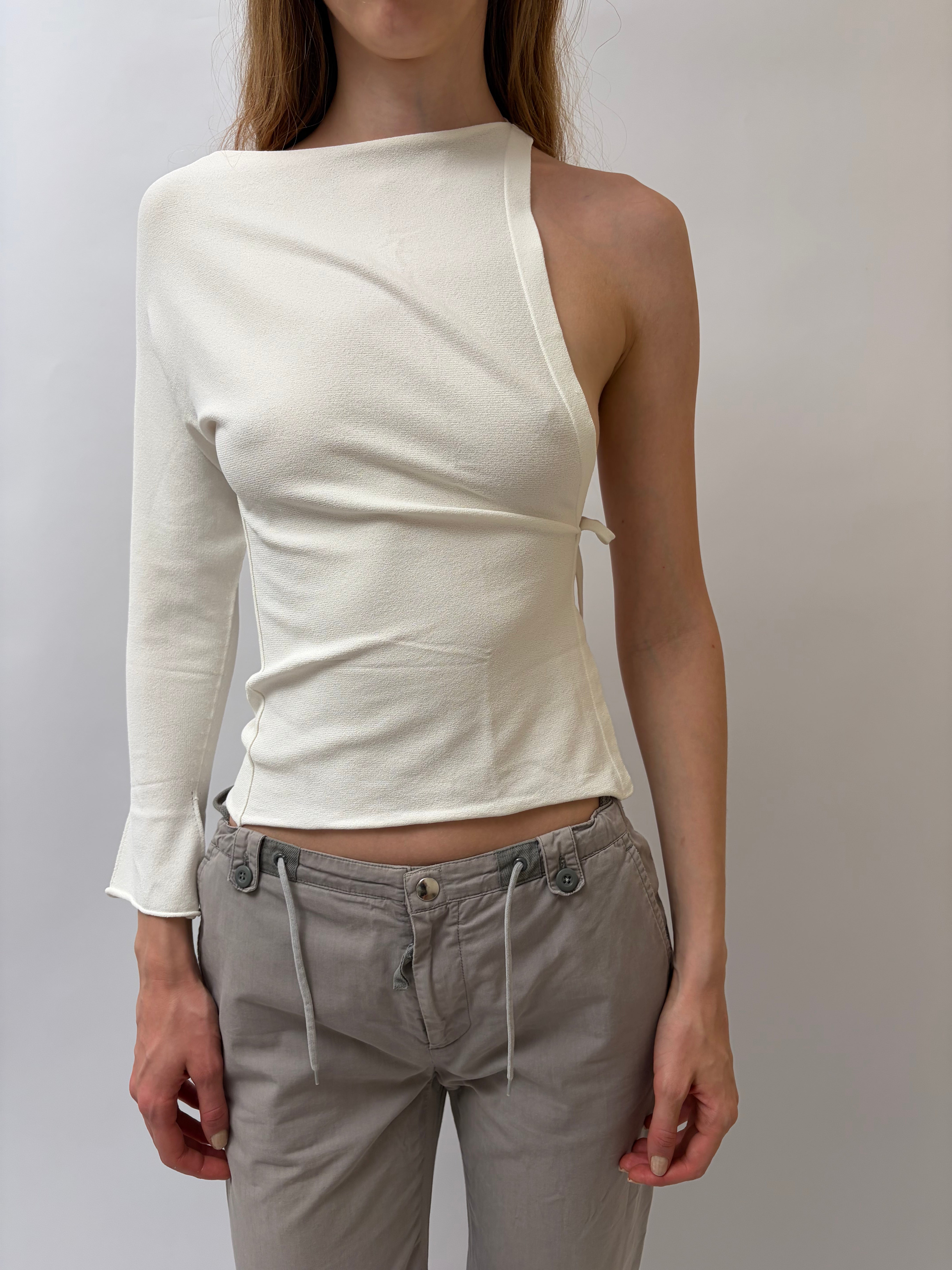 Italien Vintage Top