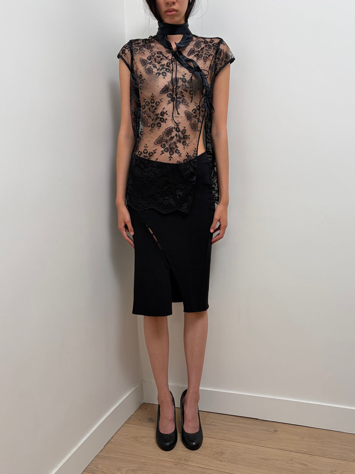 Alessandro Dell'Acqua Skirt