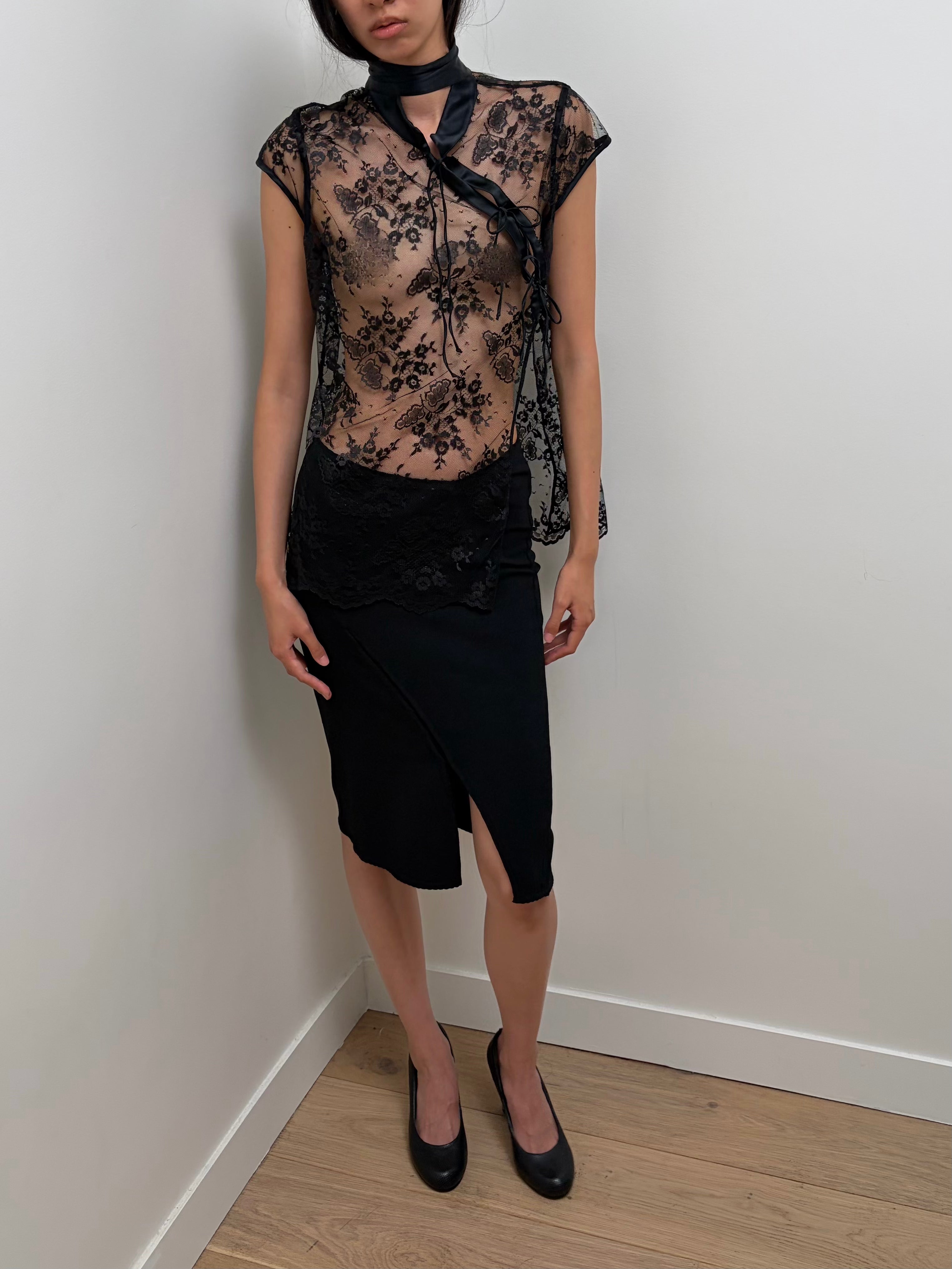 La Perla Top