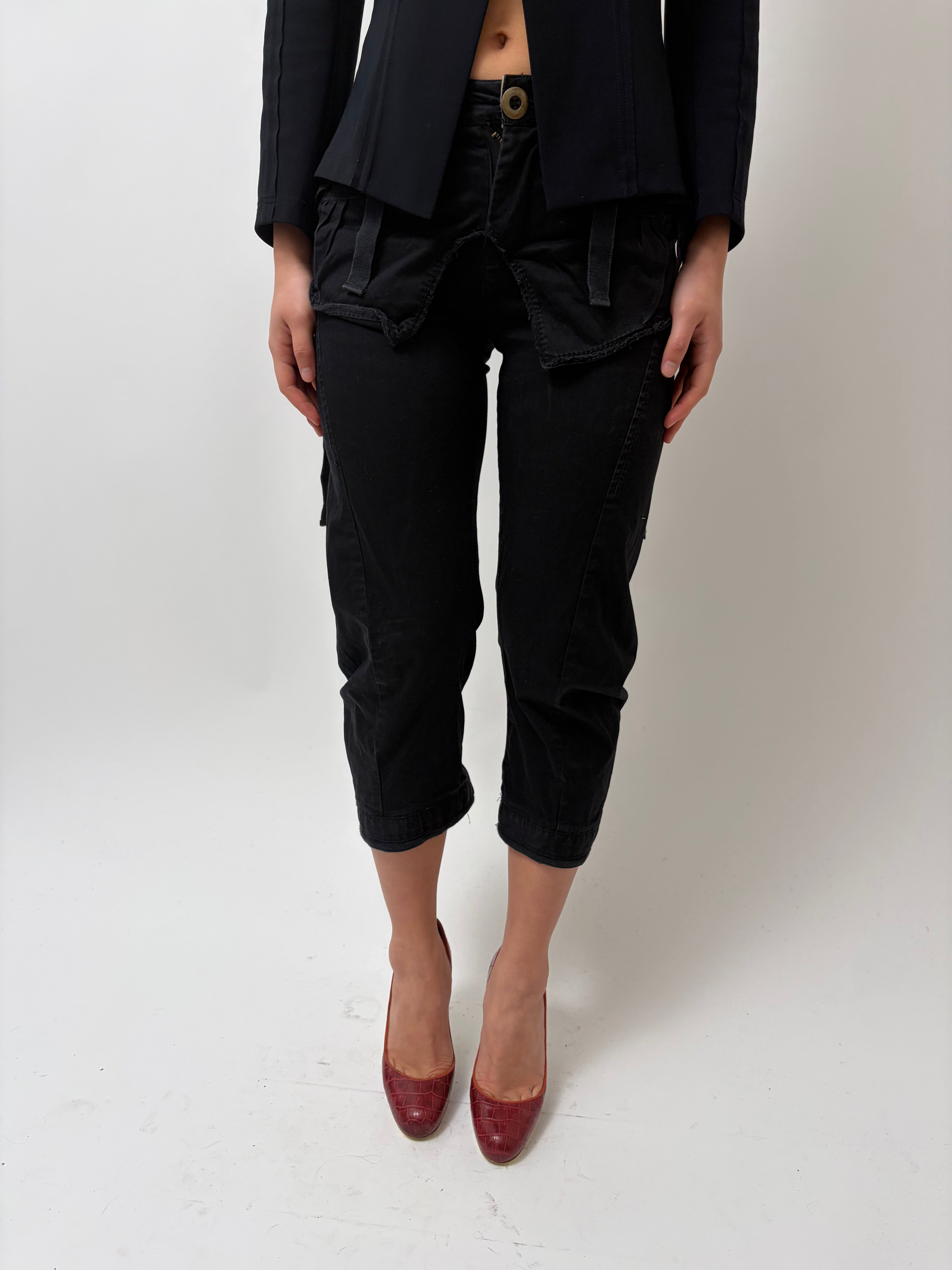 Marithé François Girbaud Capri