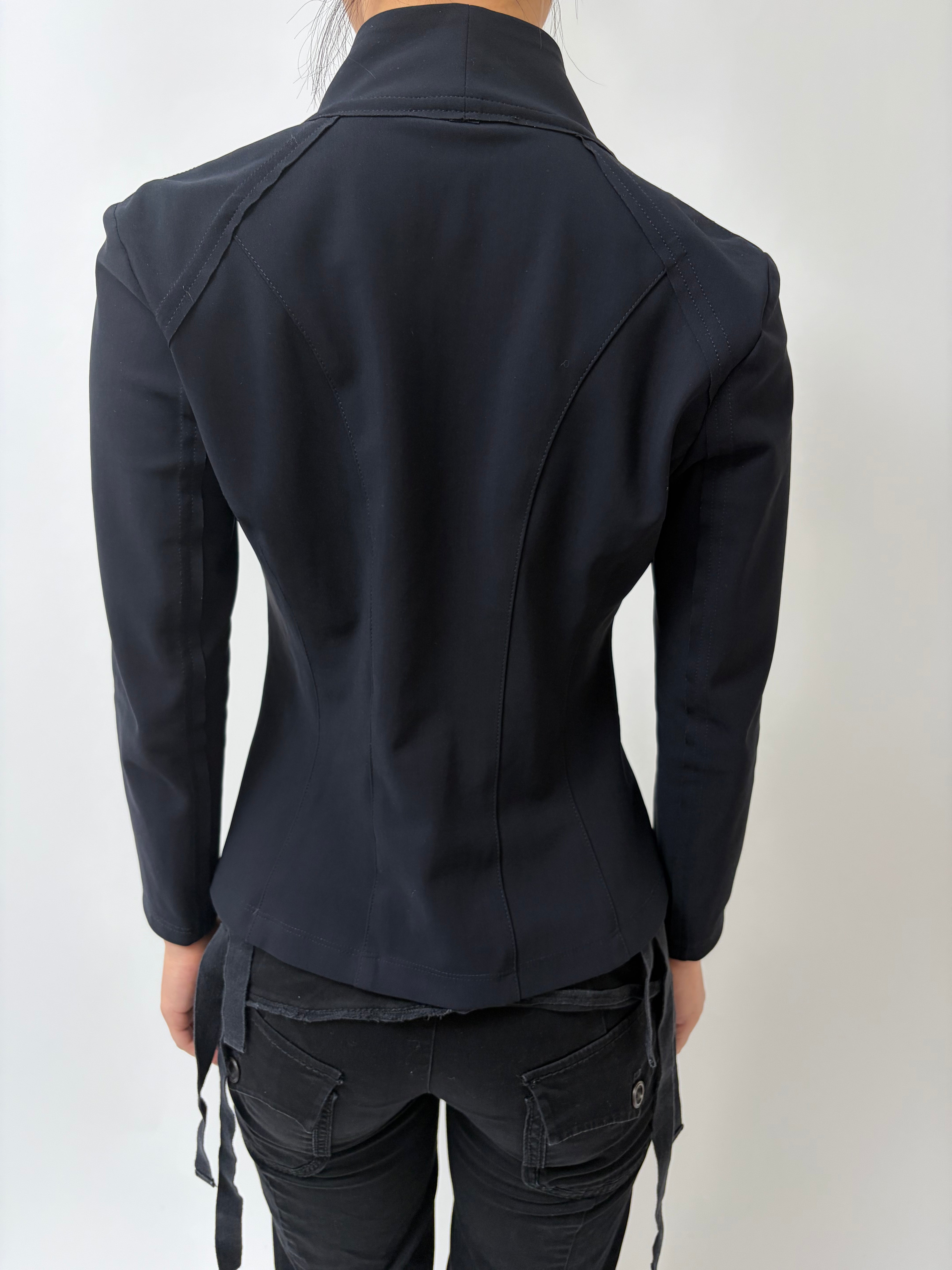 Sarah Pacini Jacket