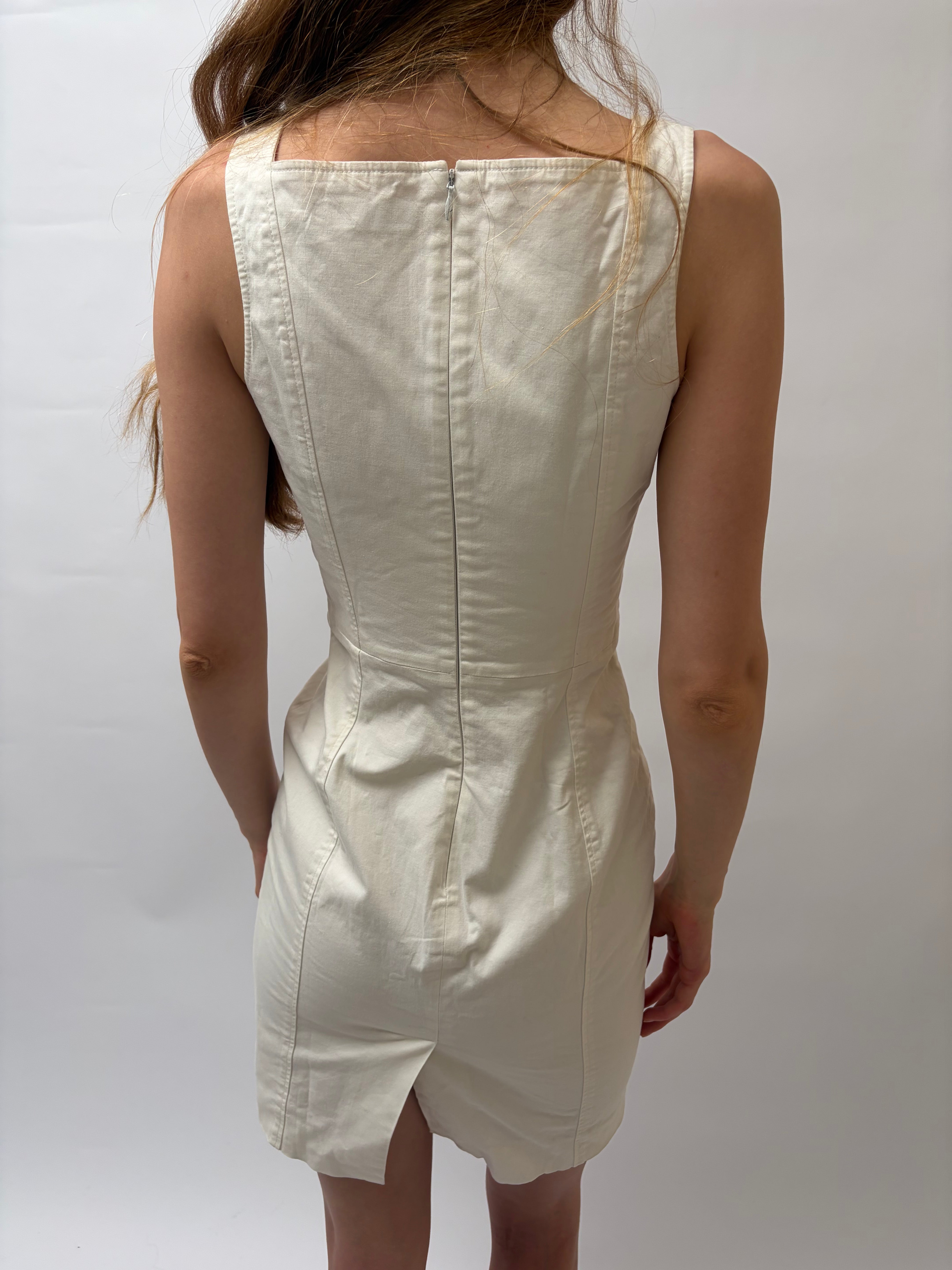 Dsquared2 Dress