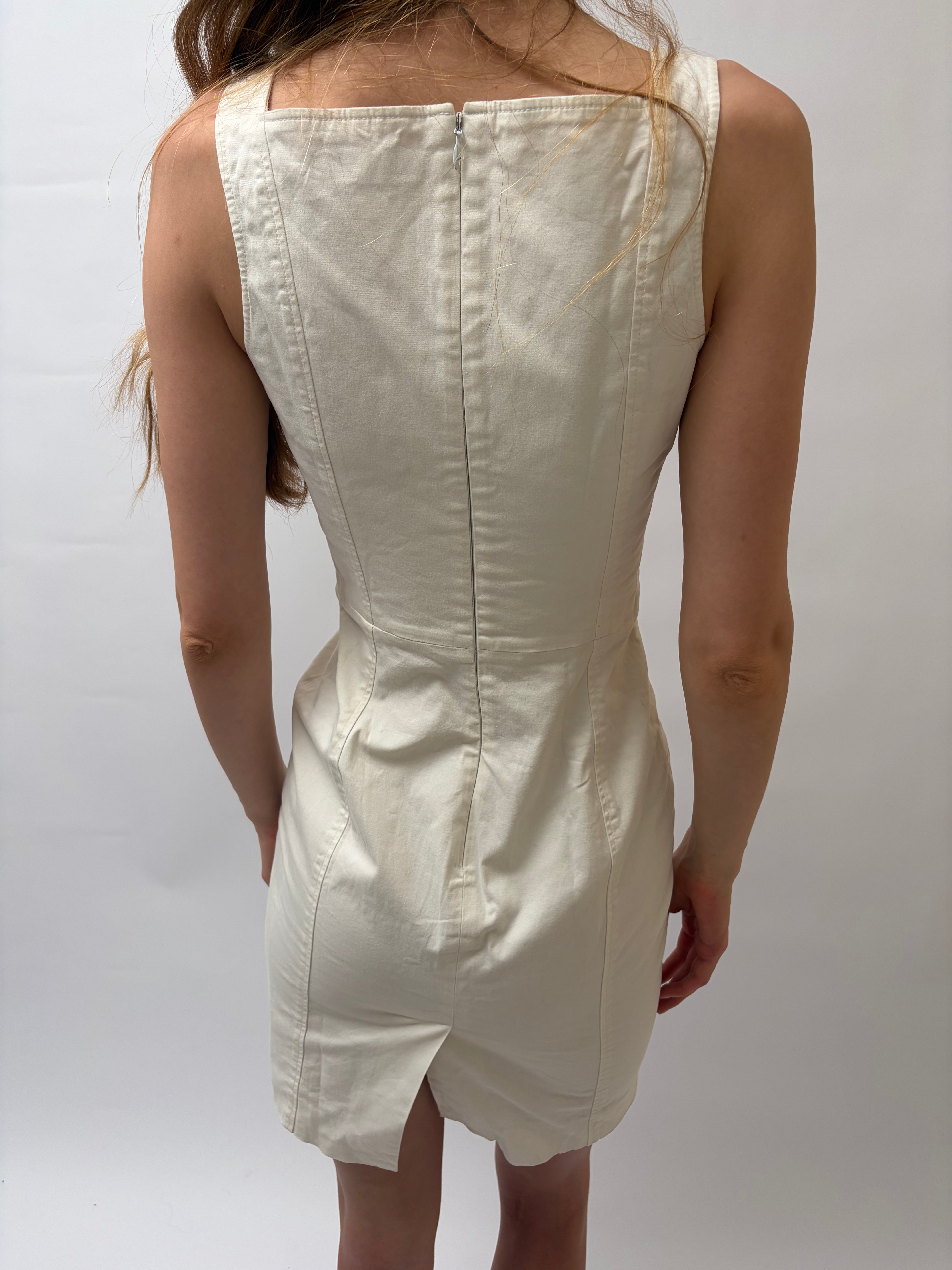 Dsquared2 Dress