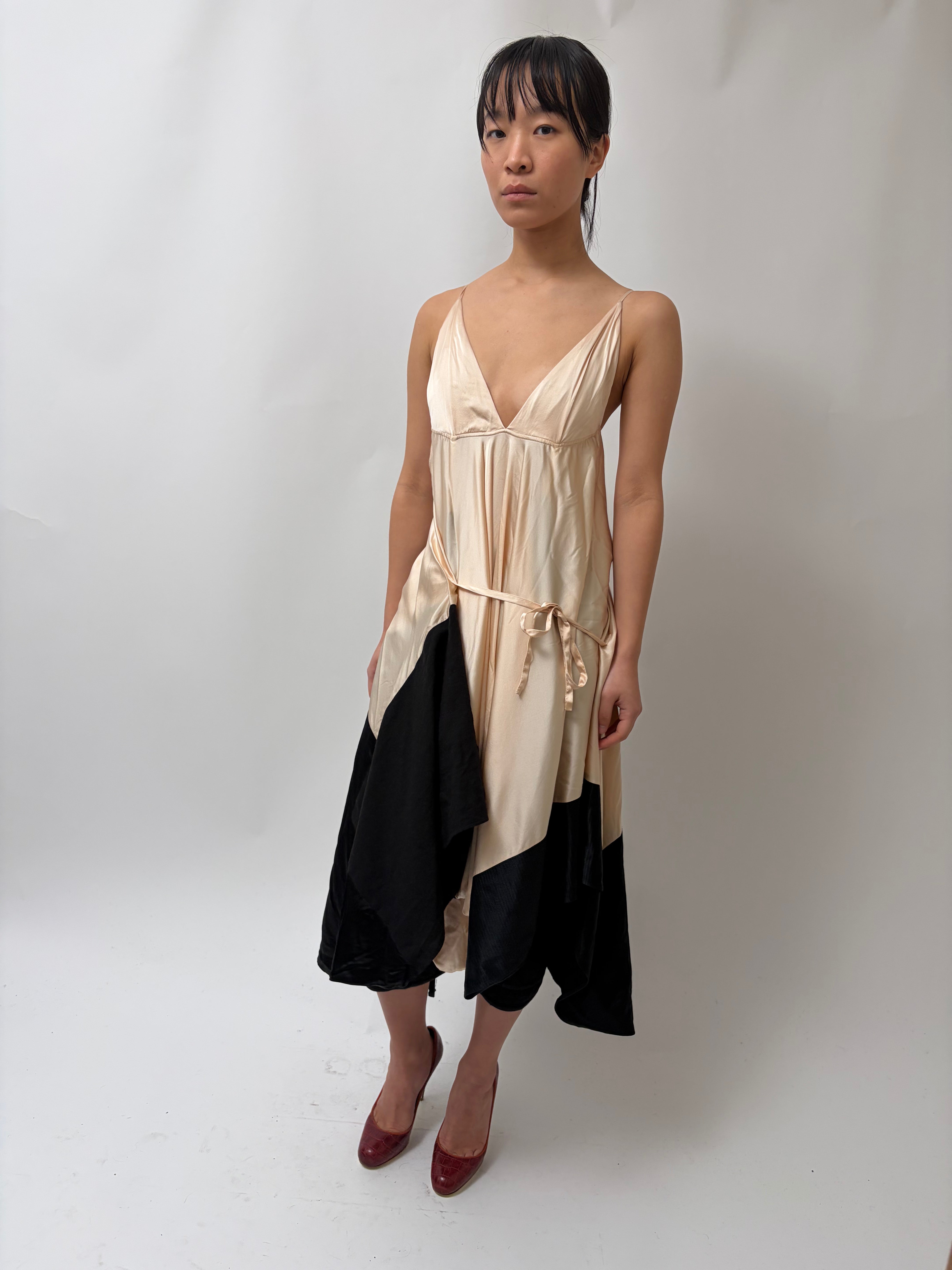 Ann Demeulmeester Dress