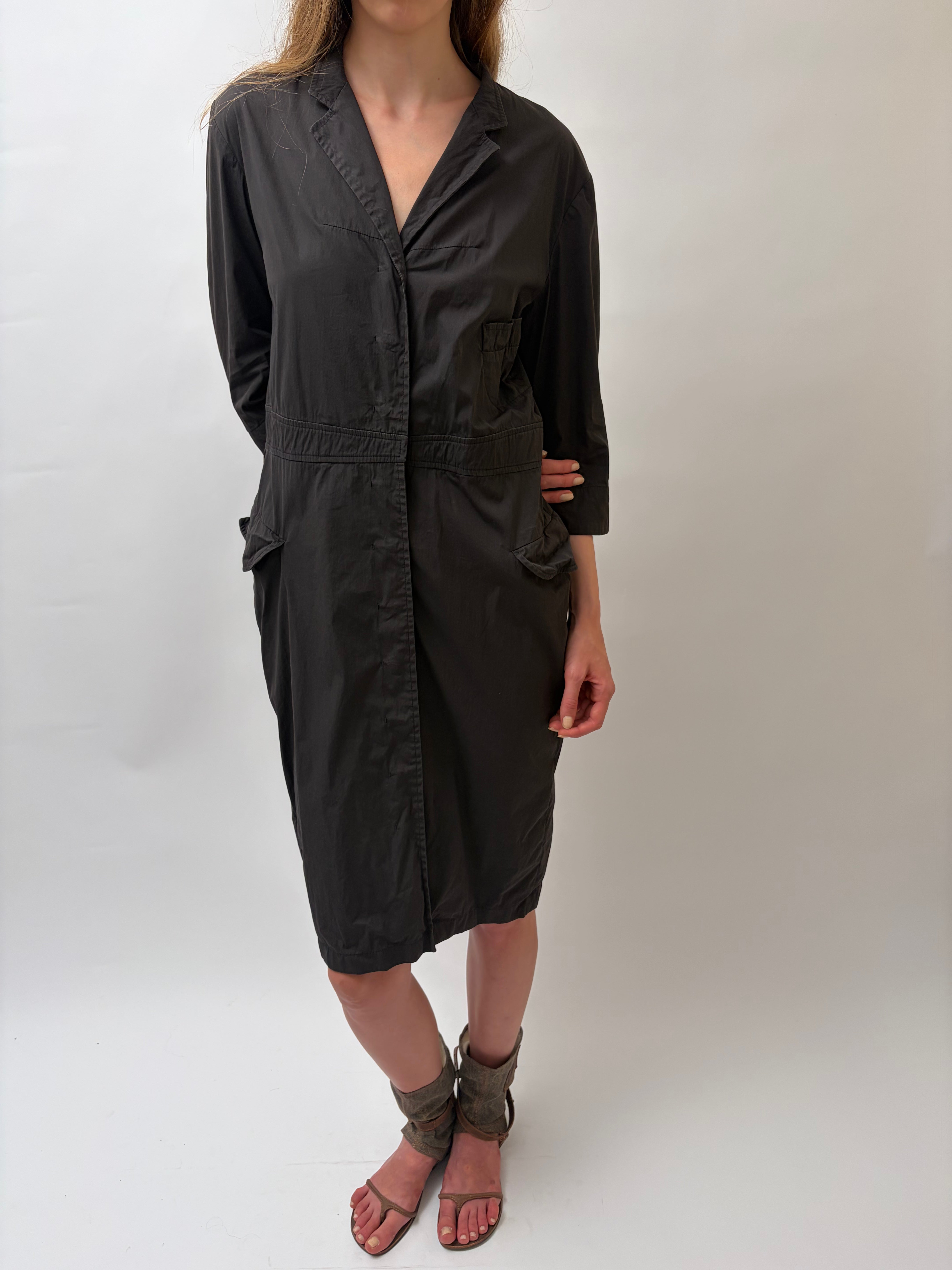 Jil Sander Dress