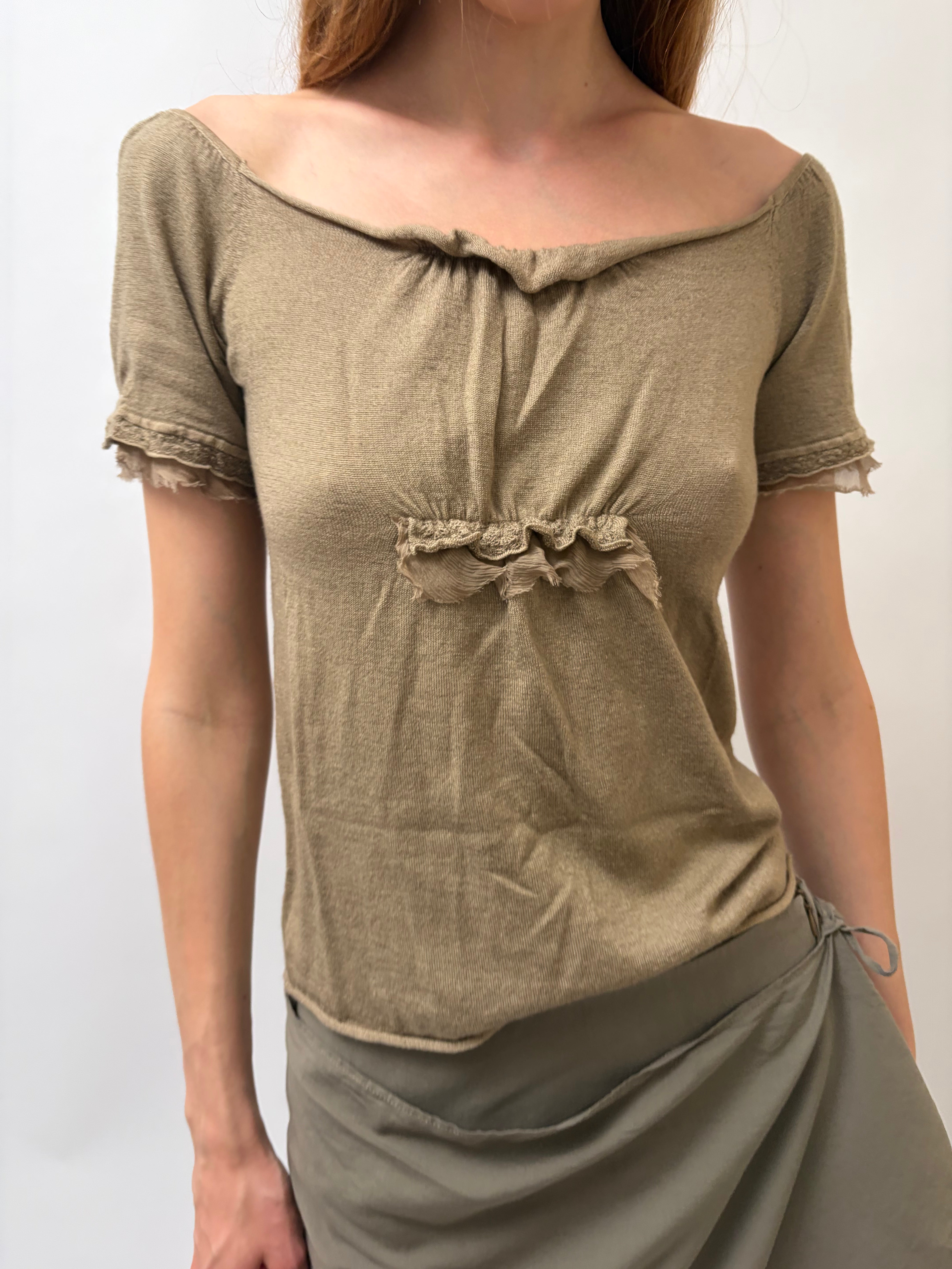 Prada Top