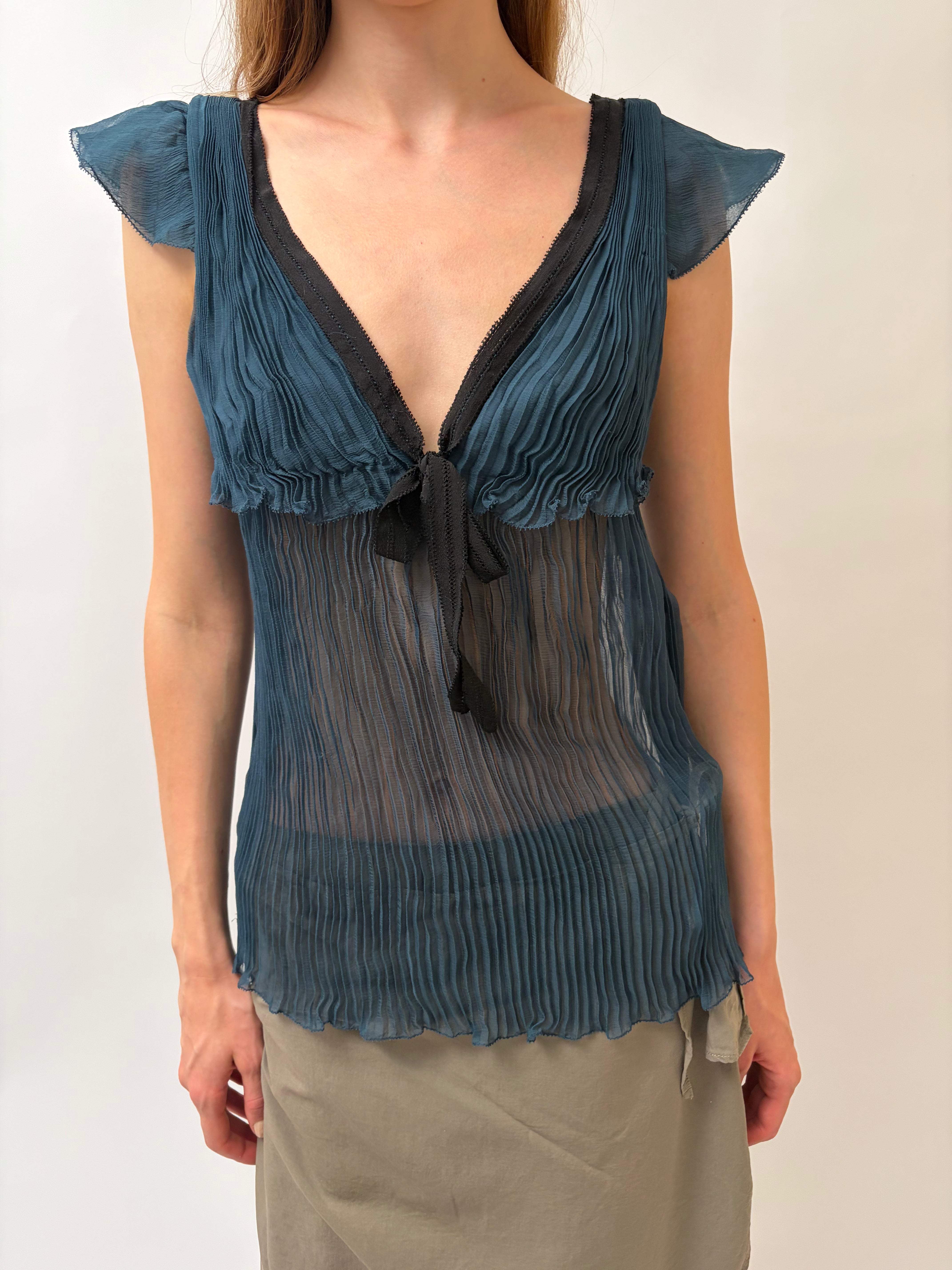 Fendi Top