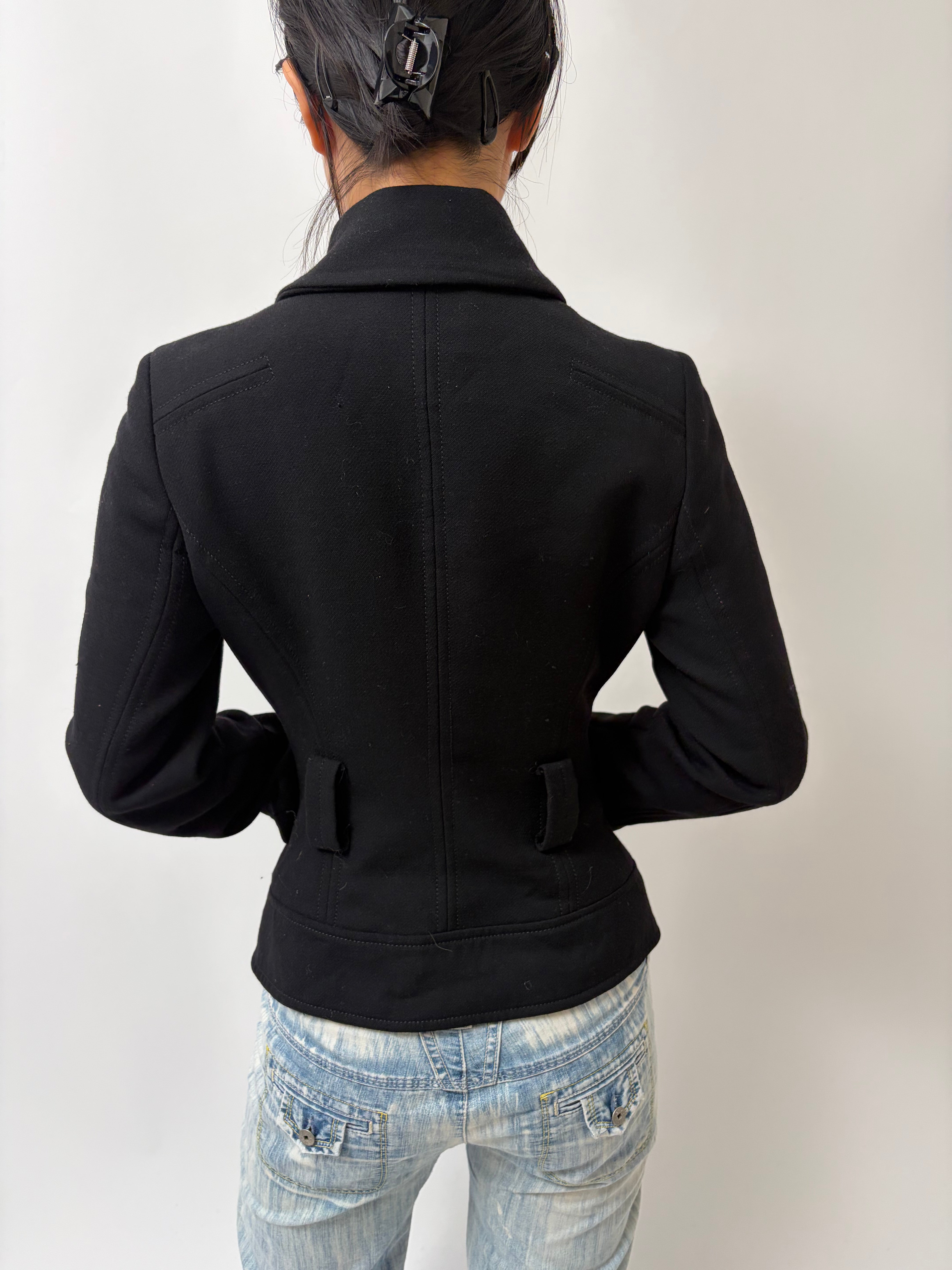 Annarita N Jacket