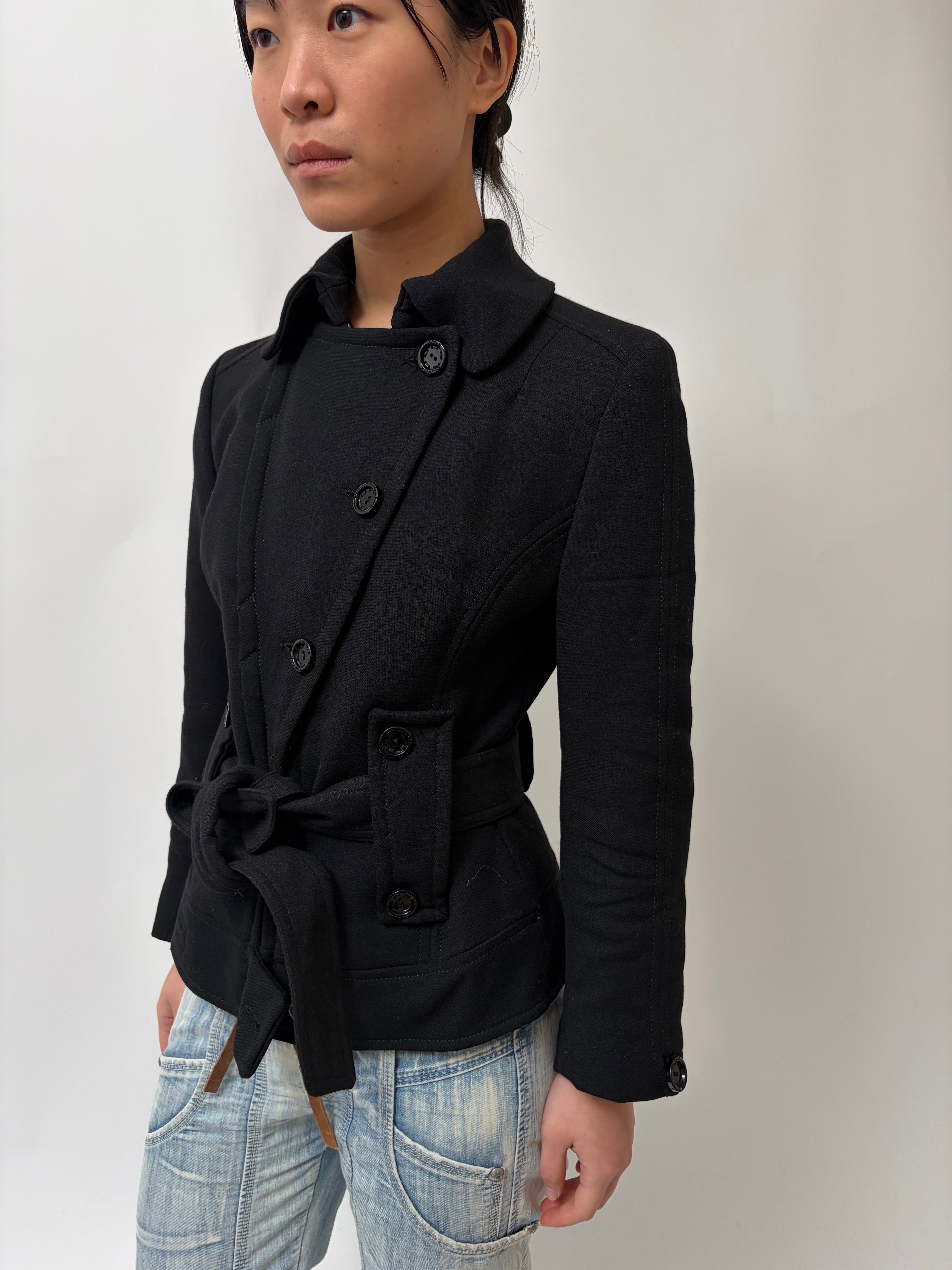 Annarita N Jacket