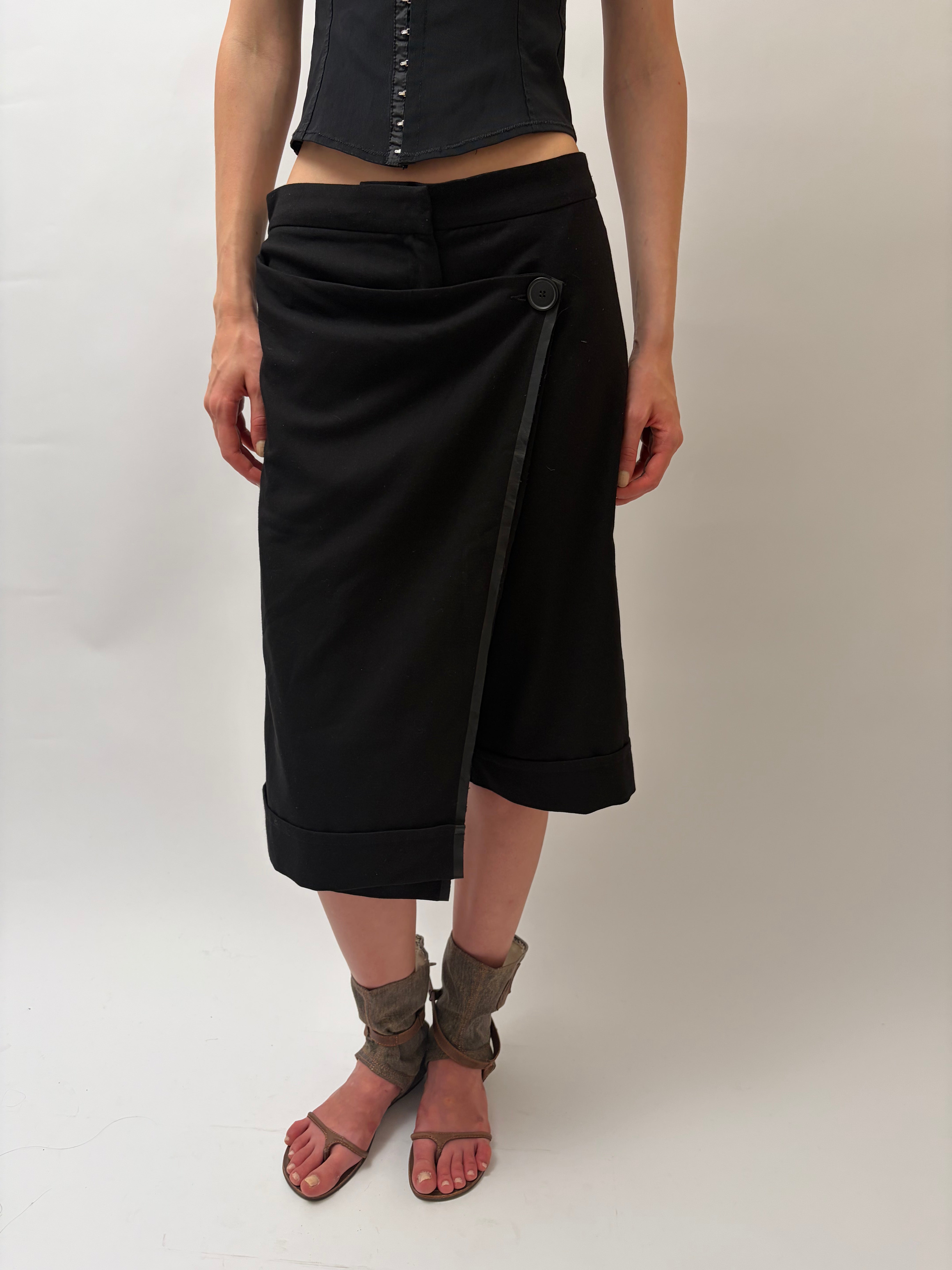 Cop Copine Capri