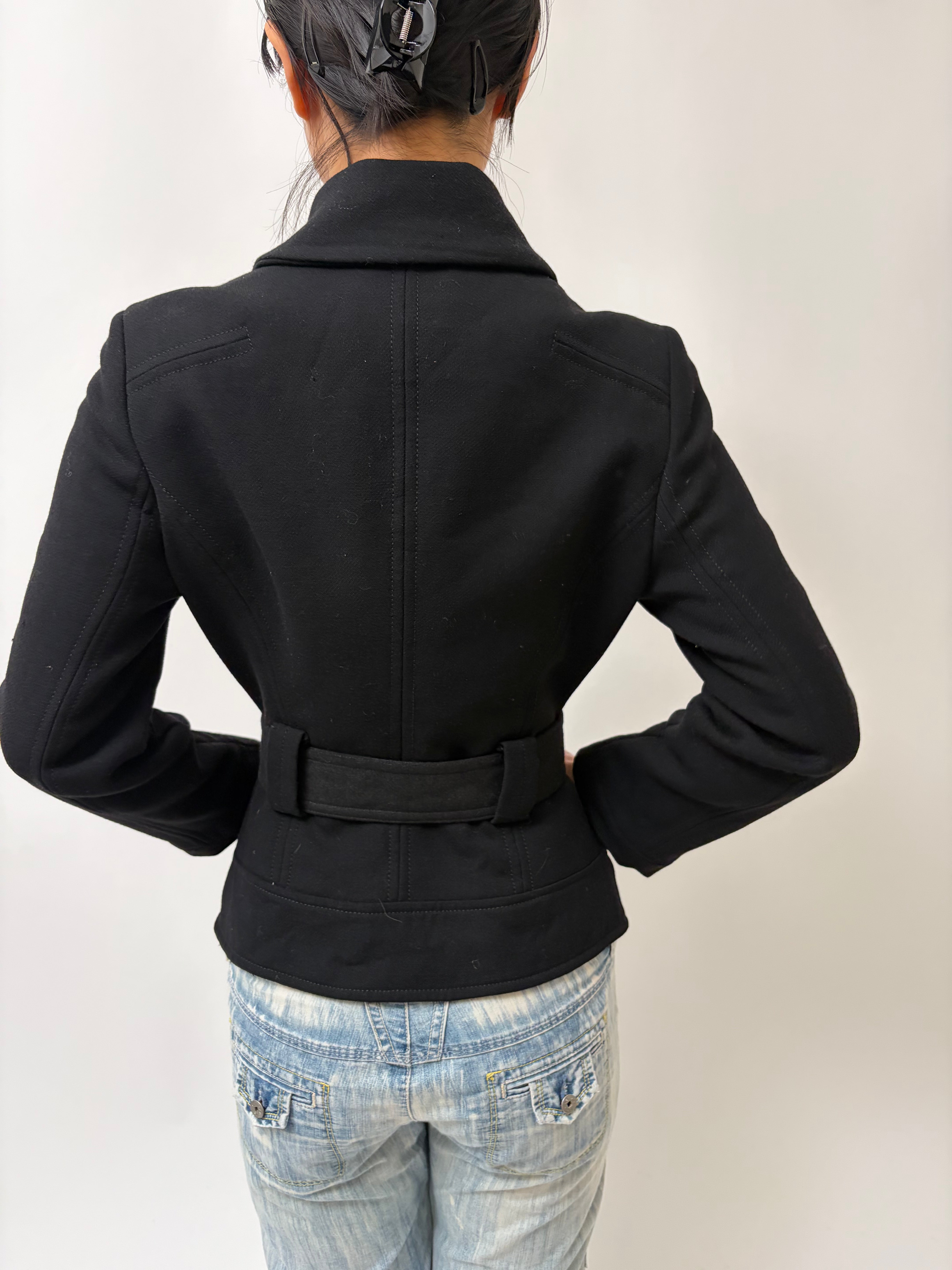Annarita N Jacket