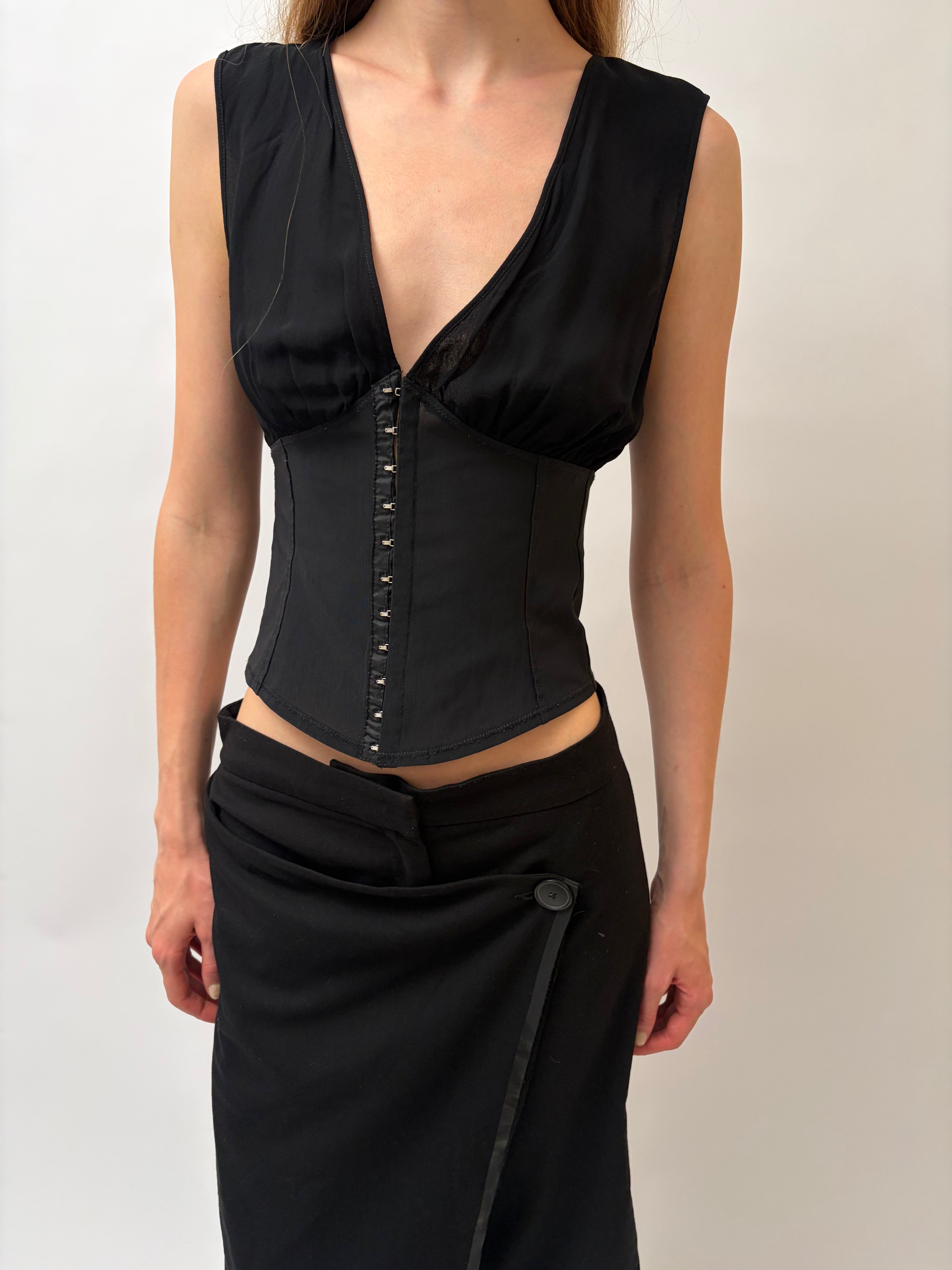Italien Vintage Vest