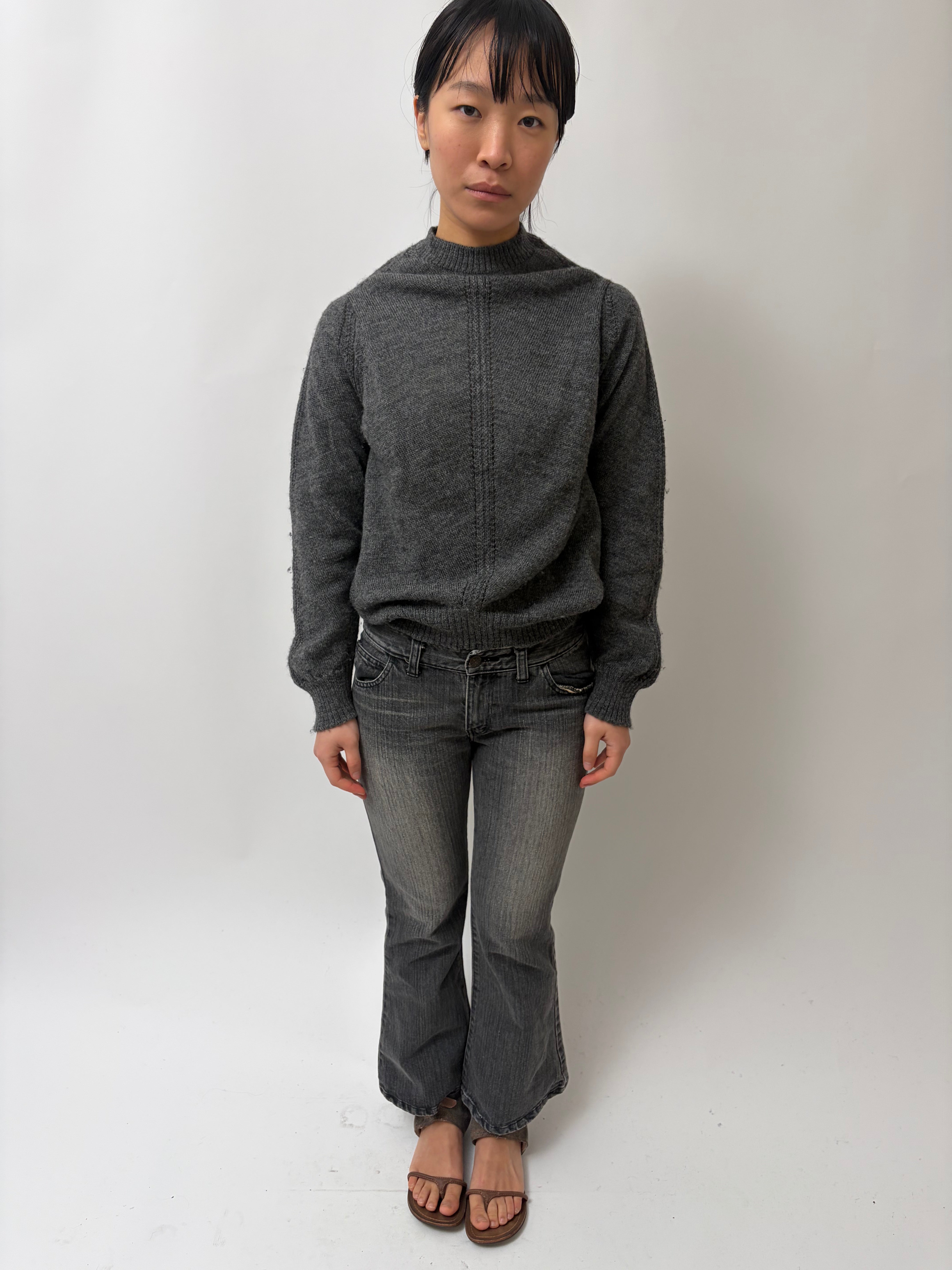Comme Des Garçons Jumper