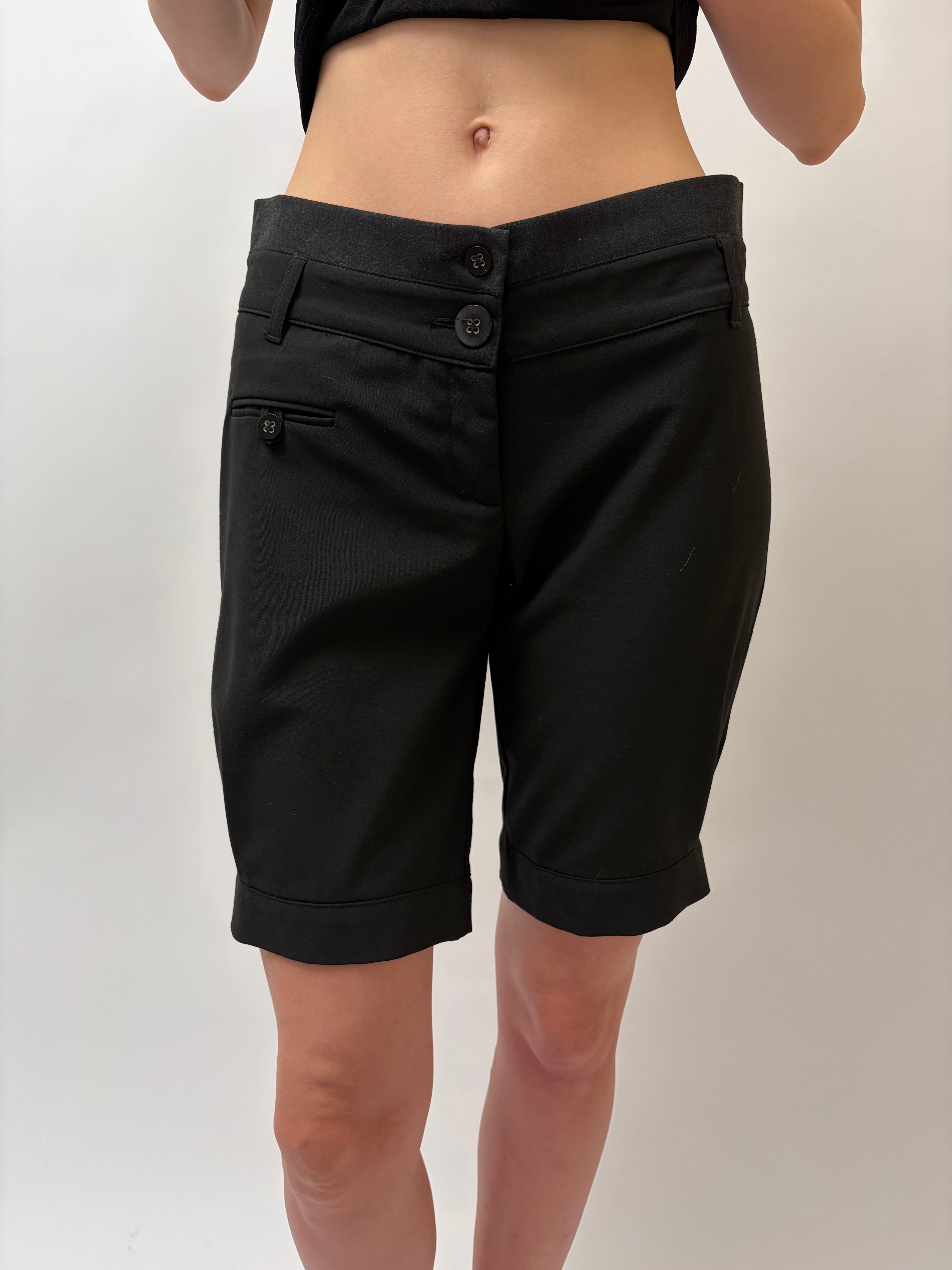 Cop Copine Shorts