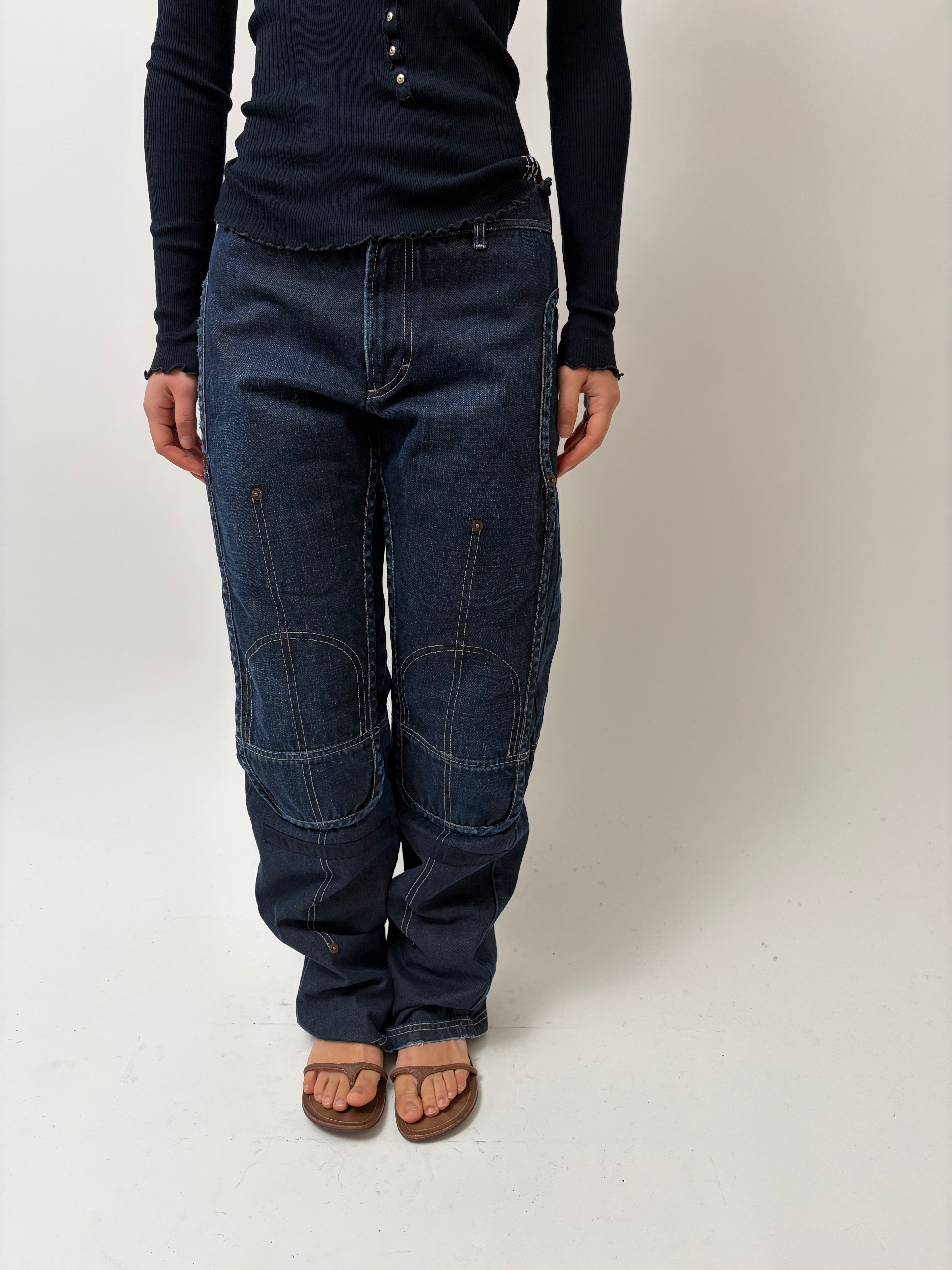 Costume National Jeans