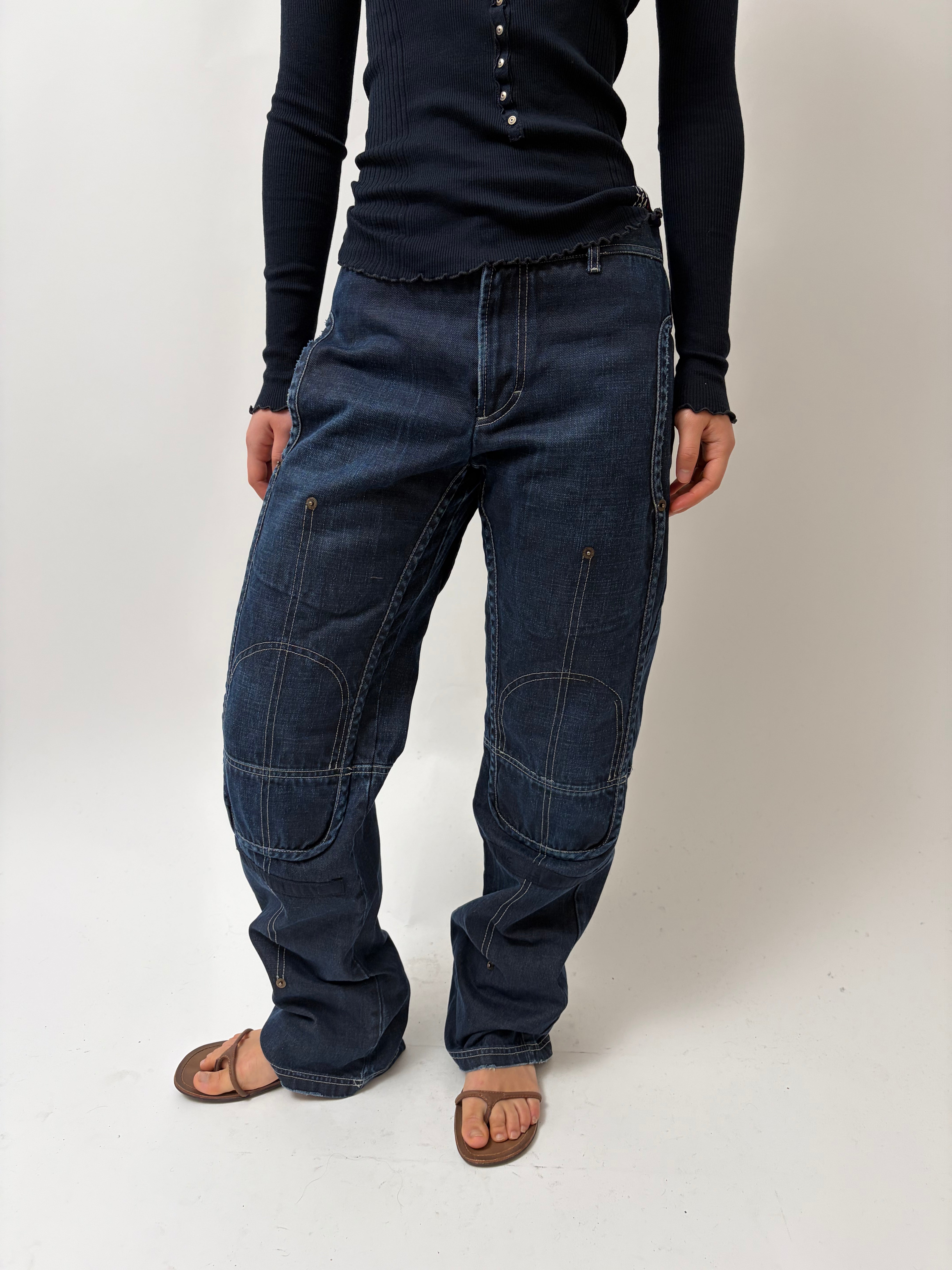 Costume National Jeans