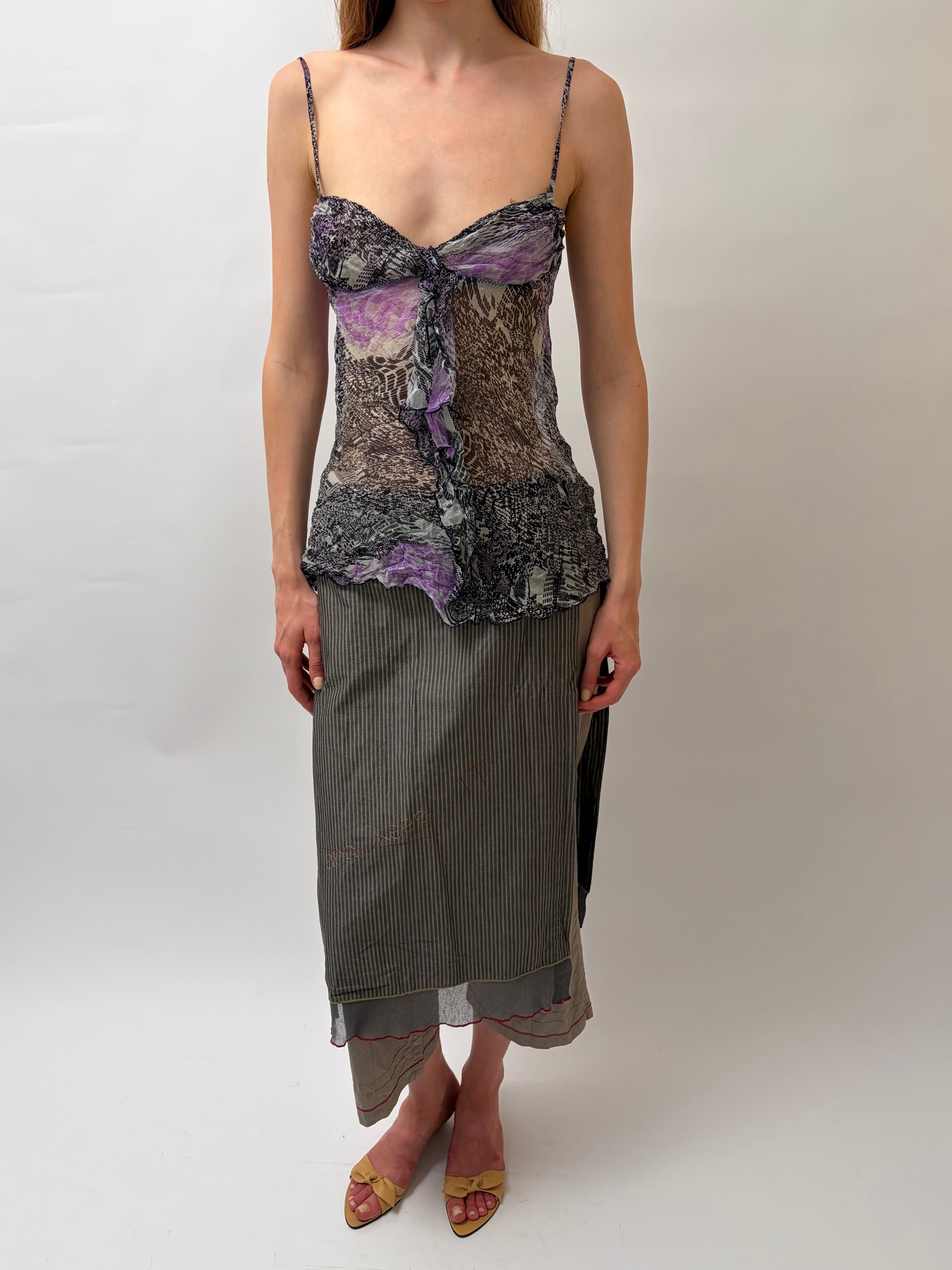 Armani Camis