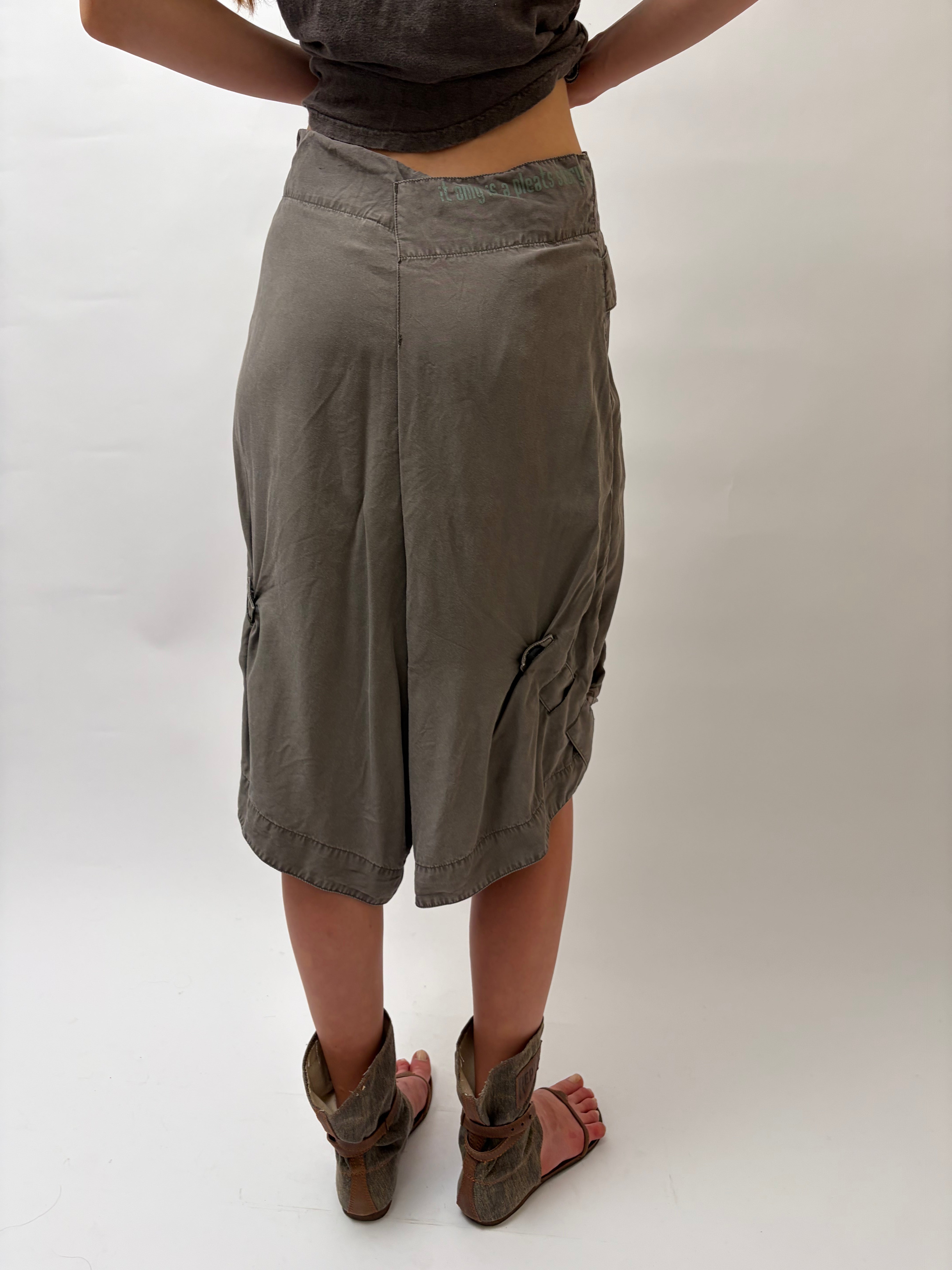 Cop Copine Harem Pants