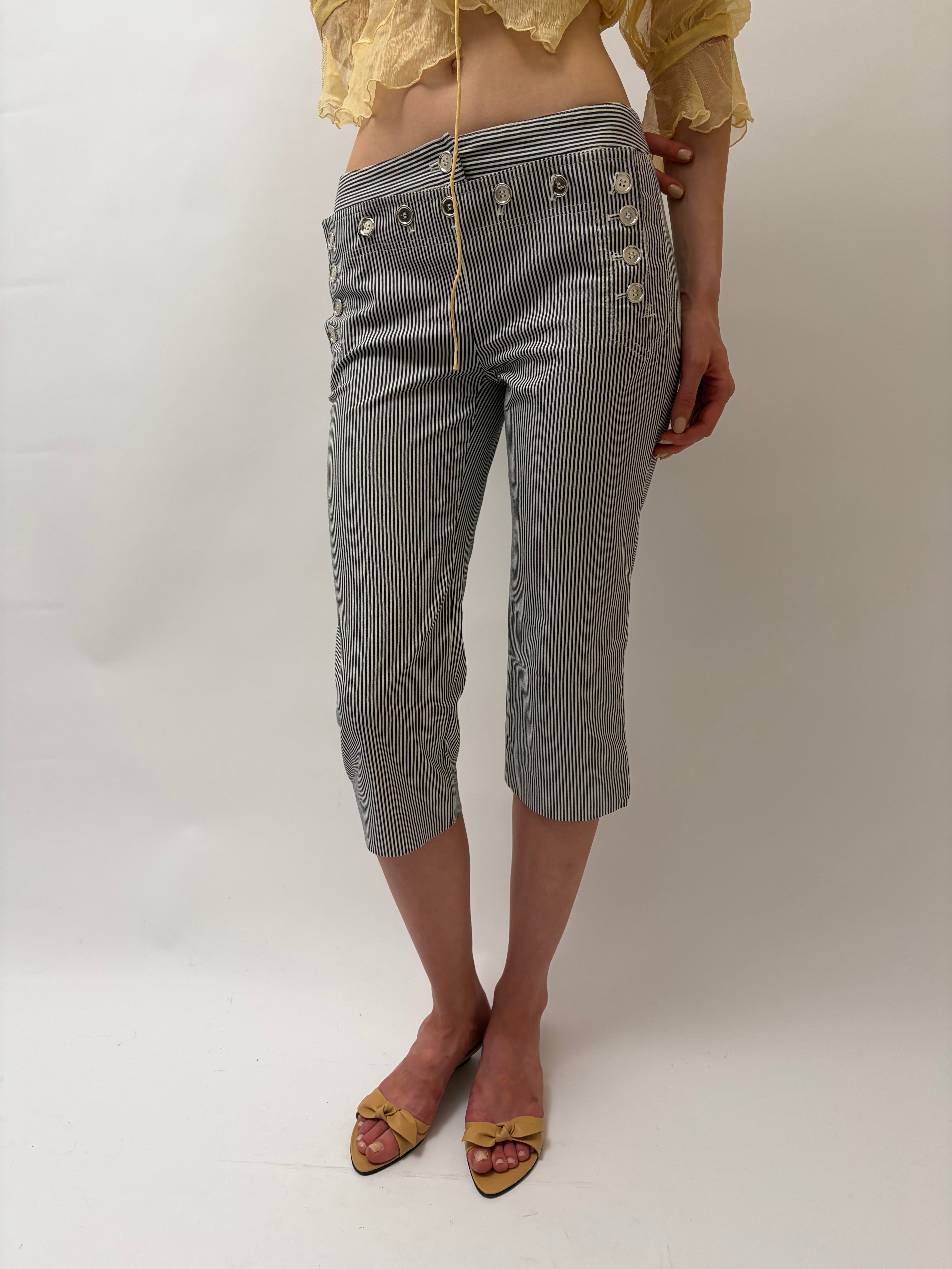 Dolce & Gabbana Capri