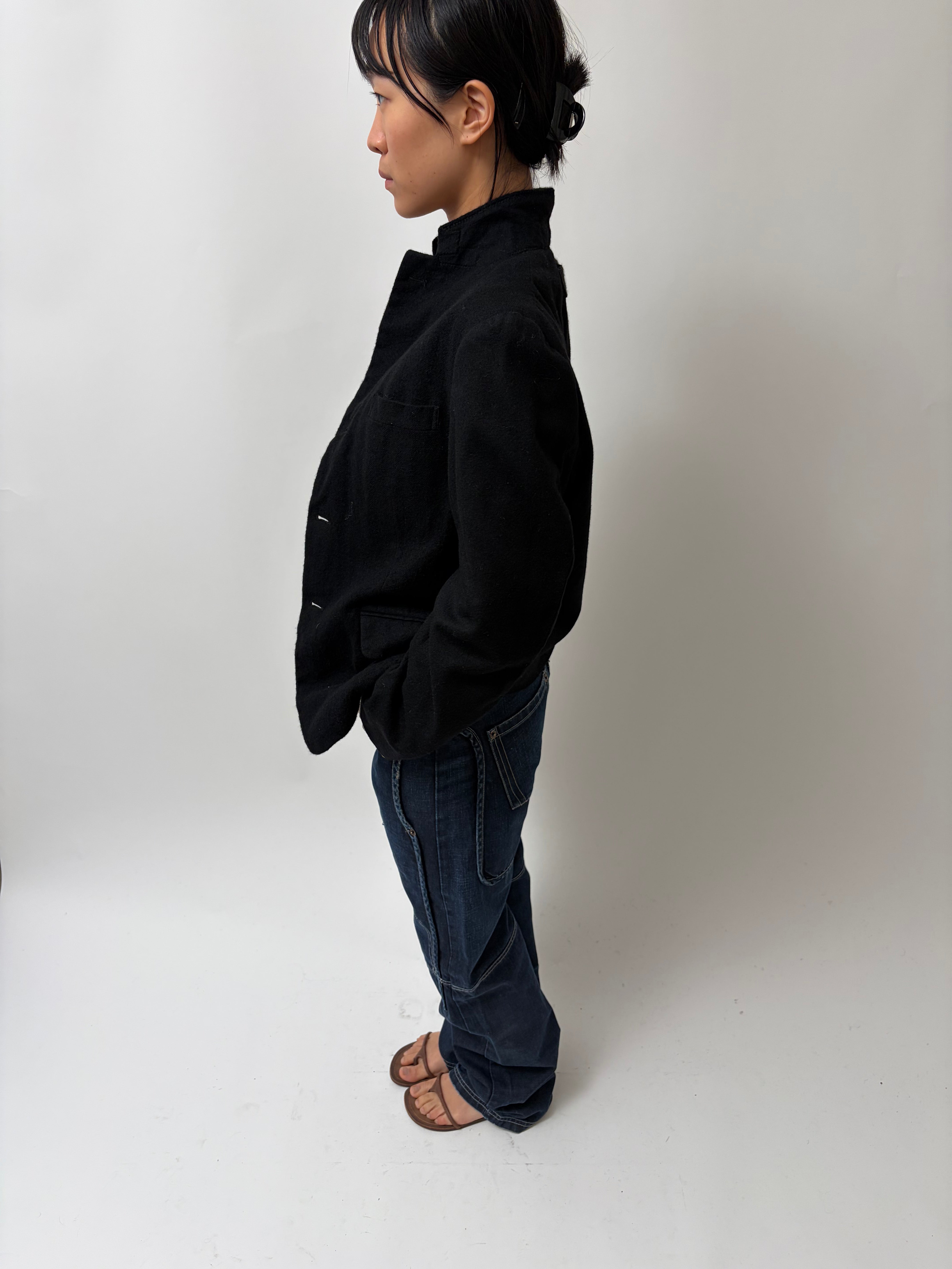 Junya Watanabe Blazer