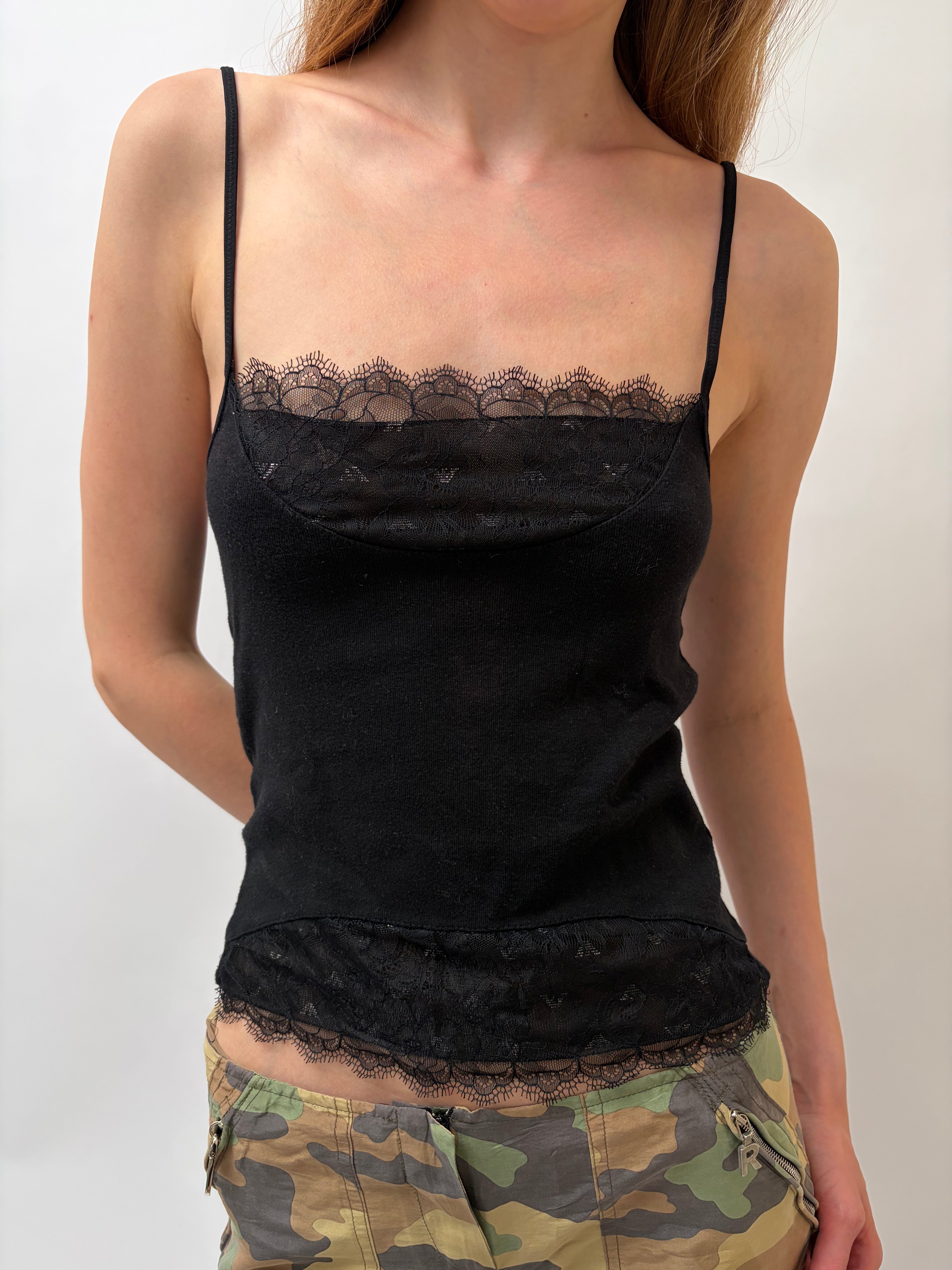 Armani Camis